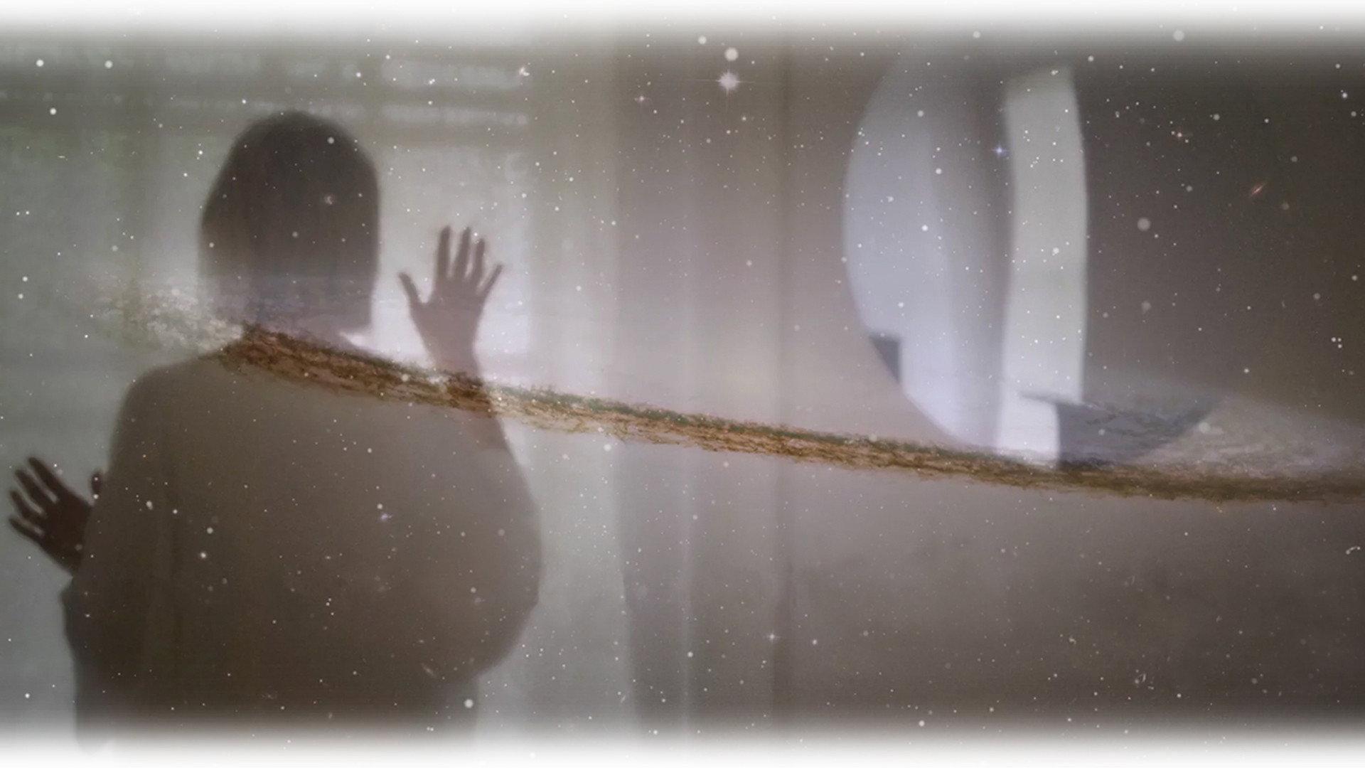 Parallel Dreams 2015 movie scene
