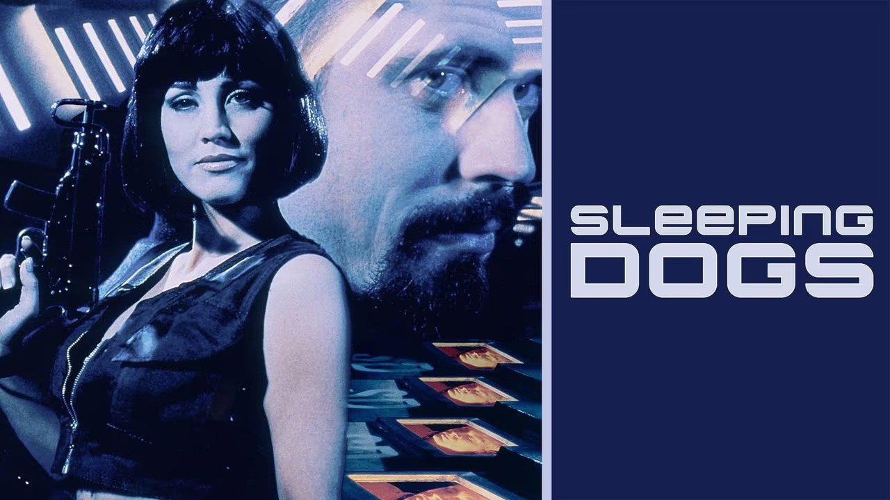 Sleeping Dogs 1997 movie scene