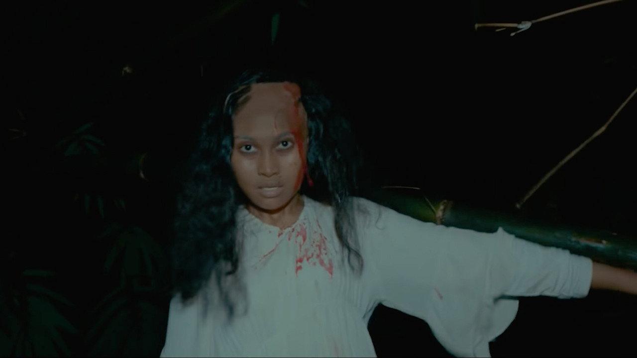 Before Night Falls 2022 movie scene