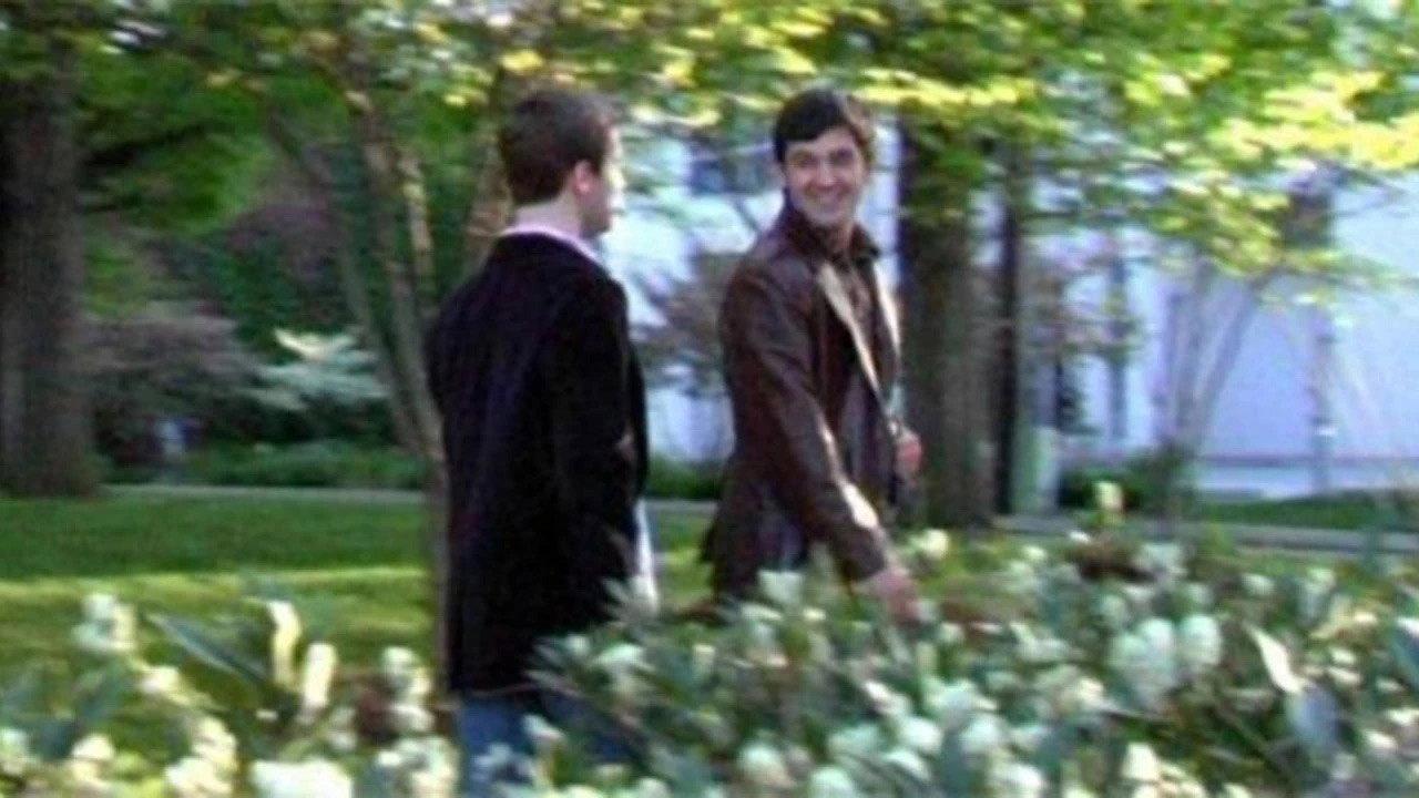 To a Tee 2006 movie scene