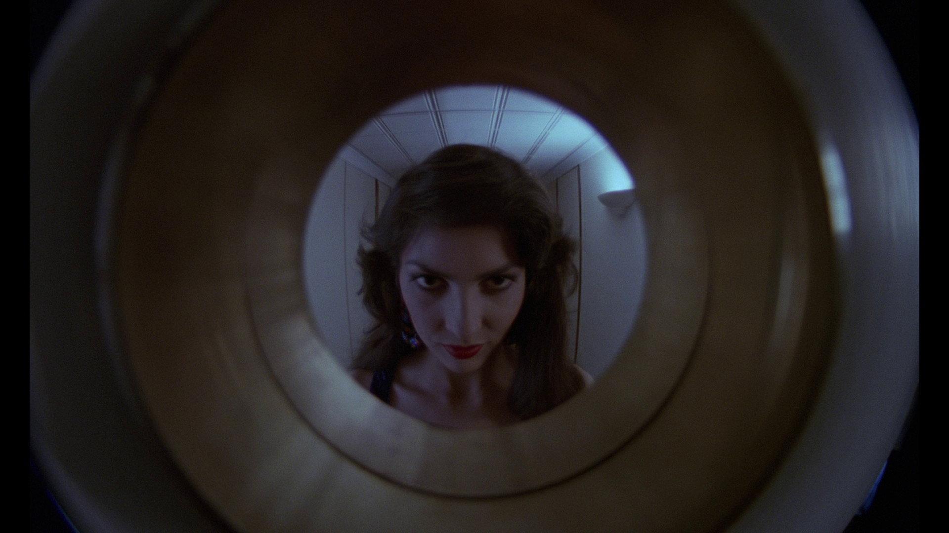 Secret Friends 1991 movie scene