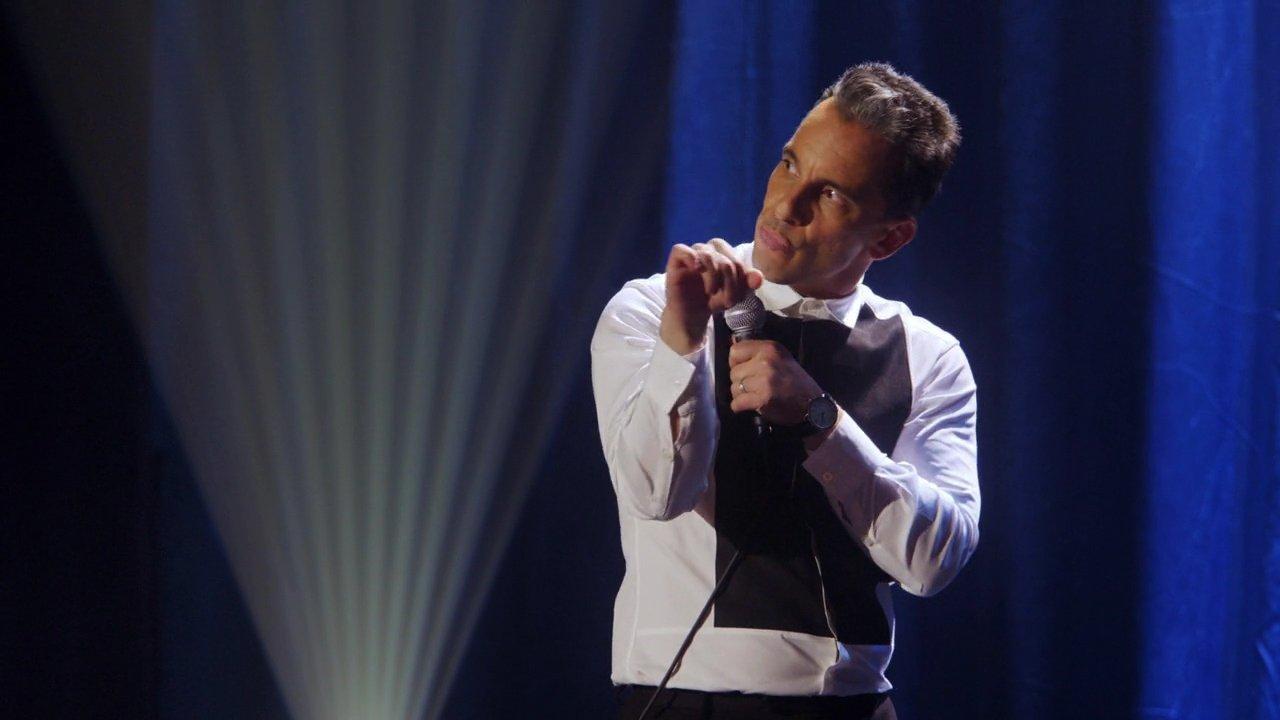 Sebastian Maniscalco: Why Would You Do That? 2016 movie scene