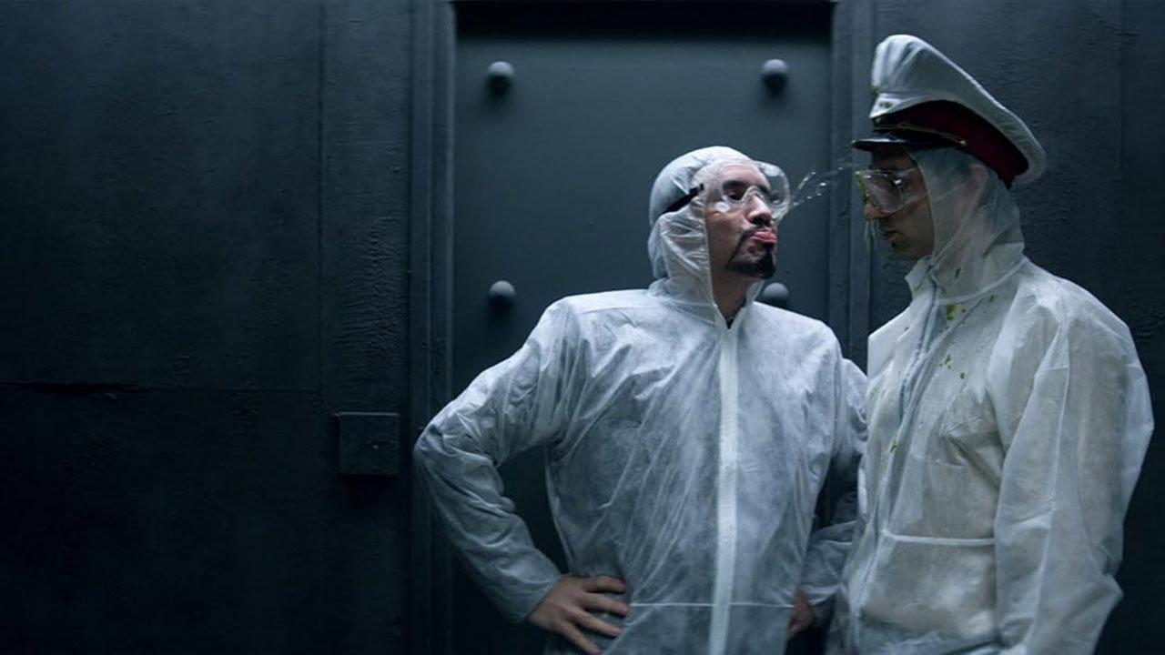 Zygomatiques 2013 movie scene