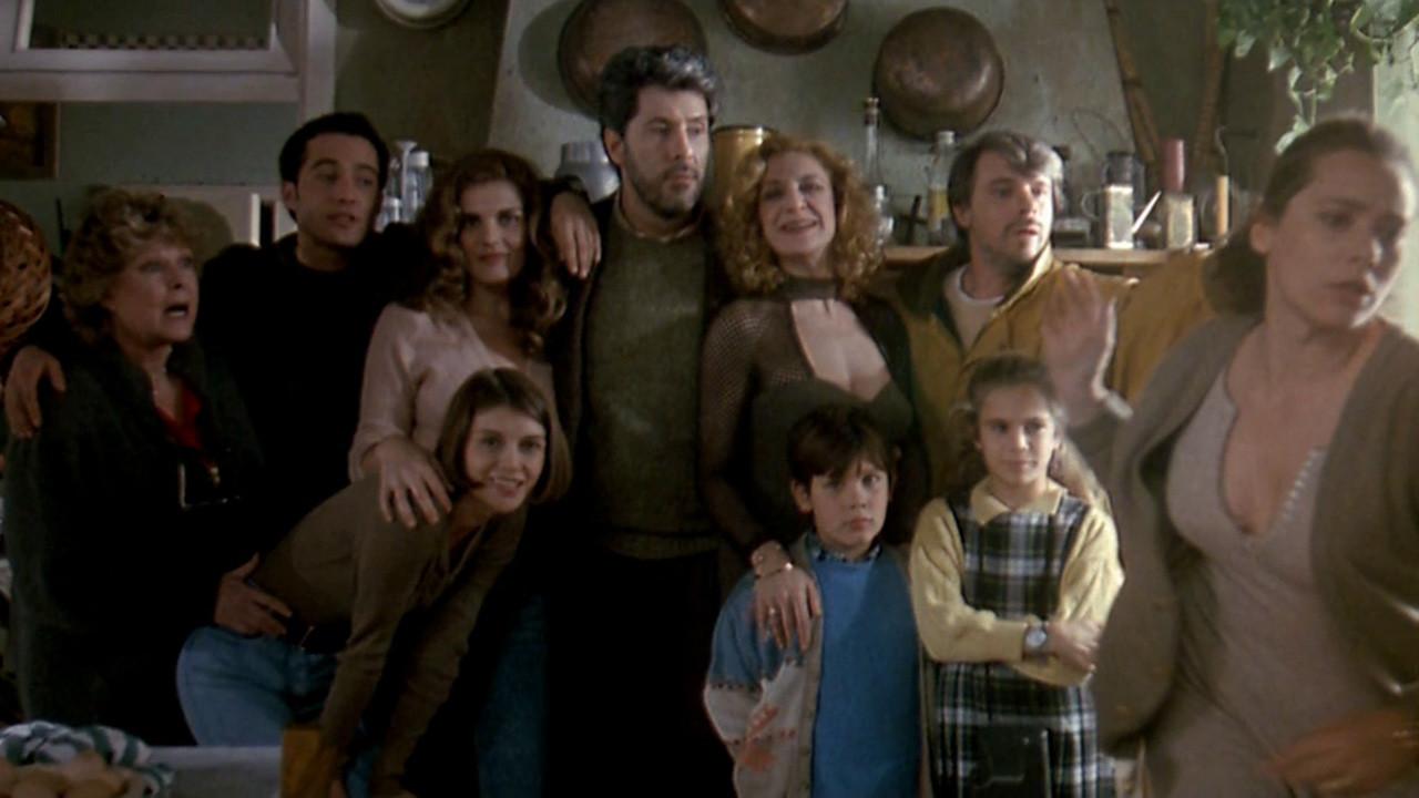 Maniaci sentimentali 1994 movie scene