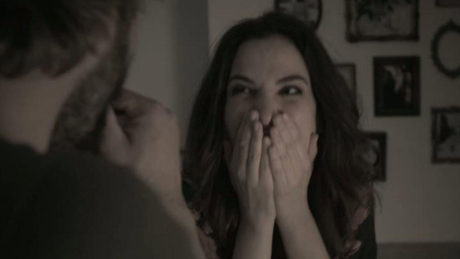 Cheque polvo 2014 movie scene