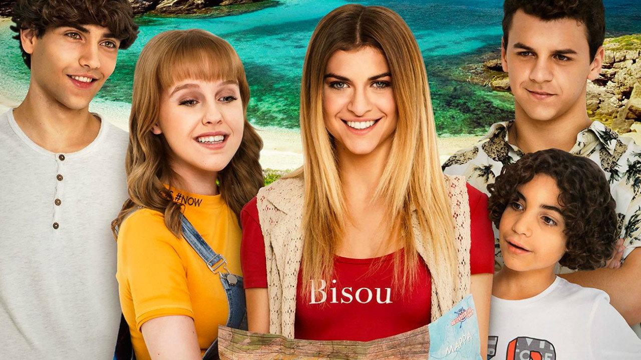 Sara e Marti - Il Film 2019 movie scene