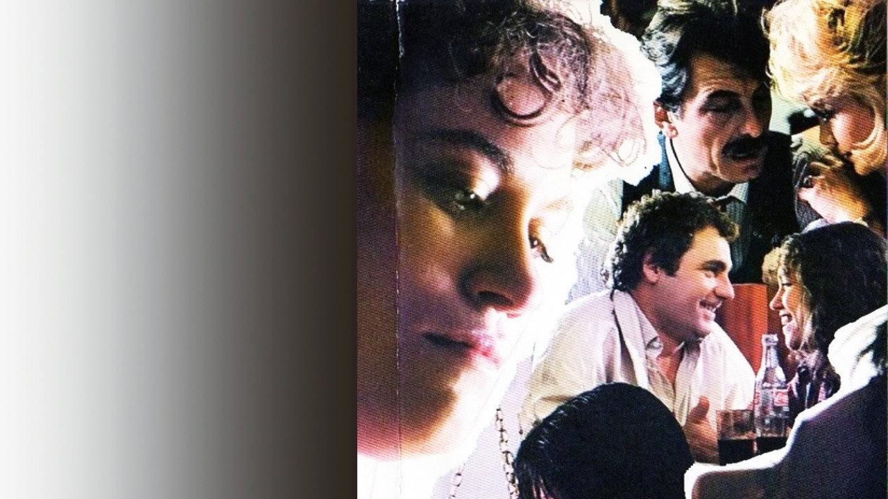 Atrapada por el vicio 1986 movie scene