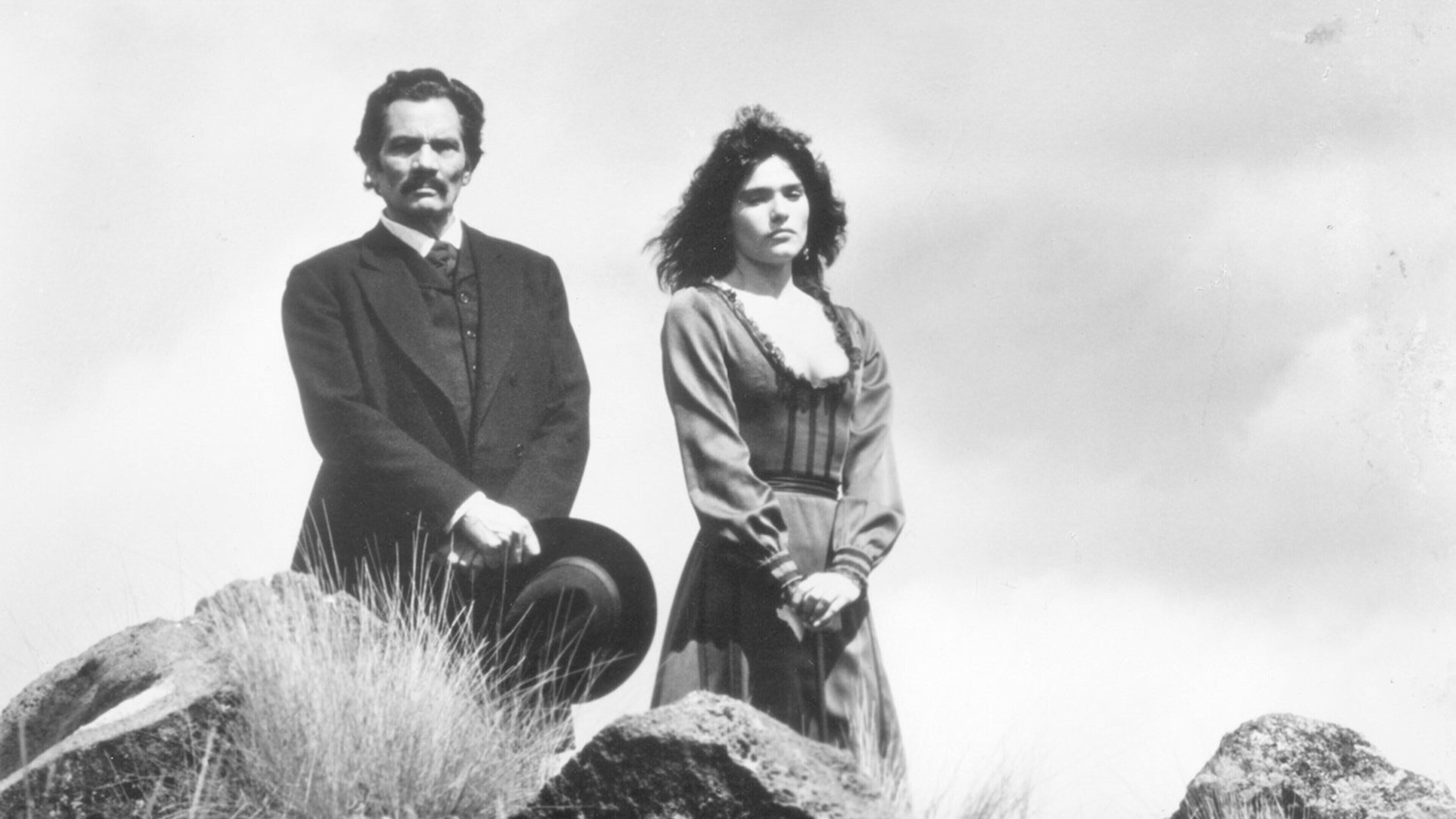 Three of Cups 1986 movie scene
