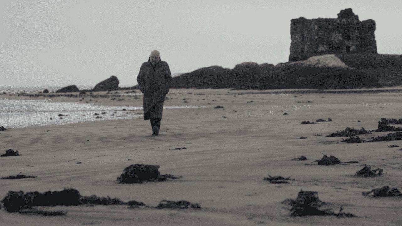 Hamlet Within 2022 movie scene