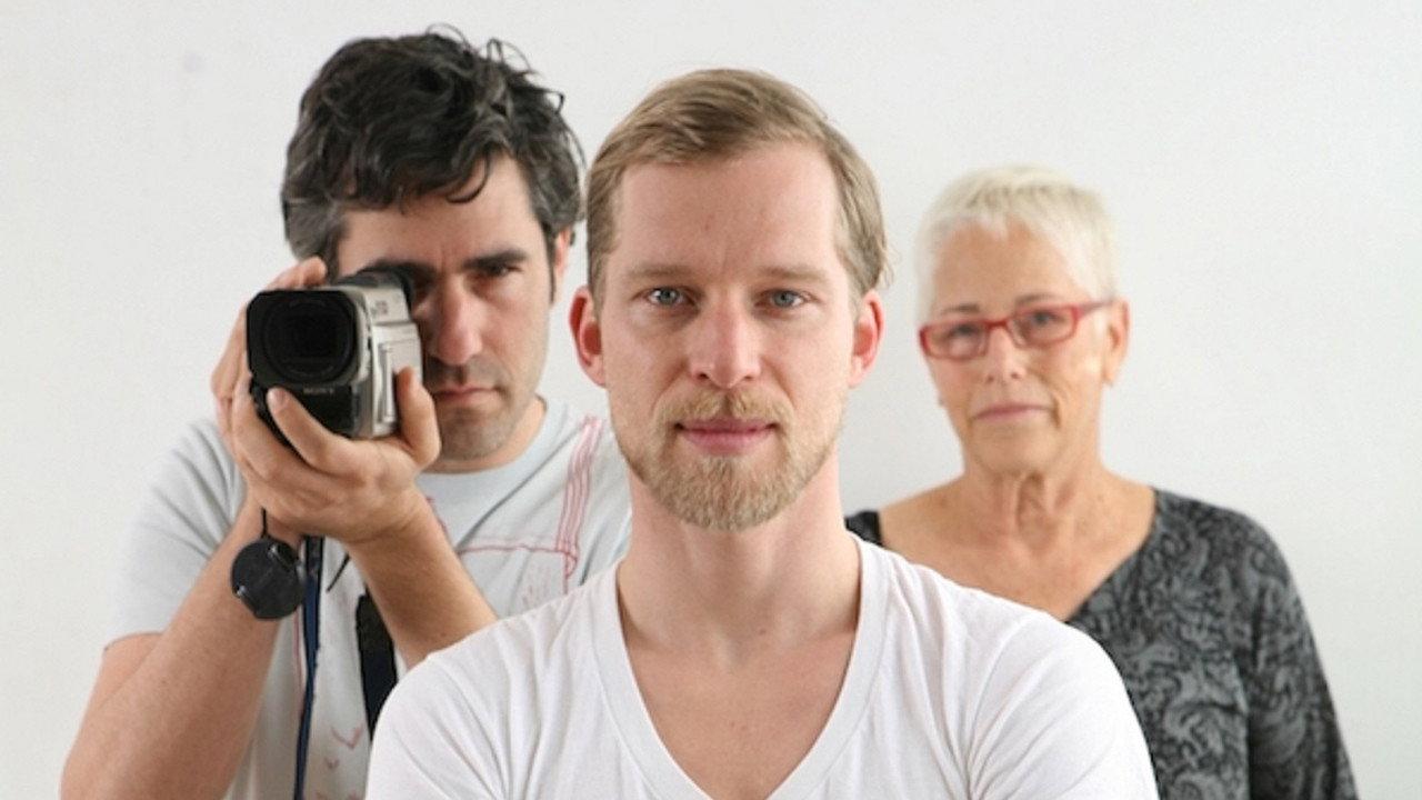 I Shot My Love 2009 movie scene