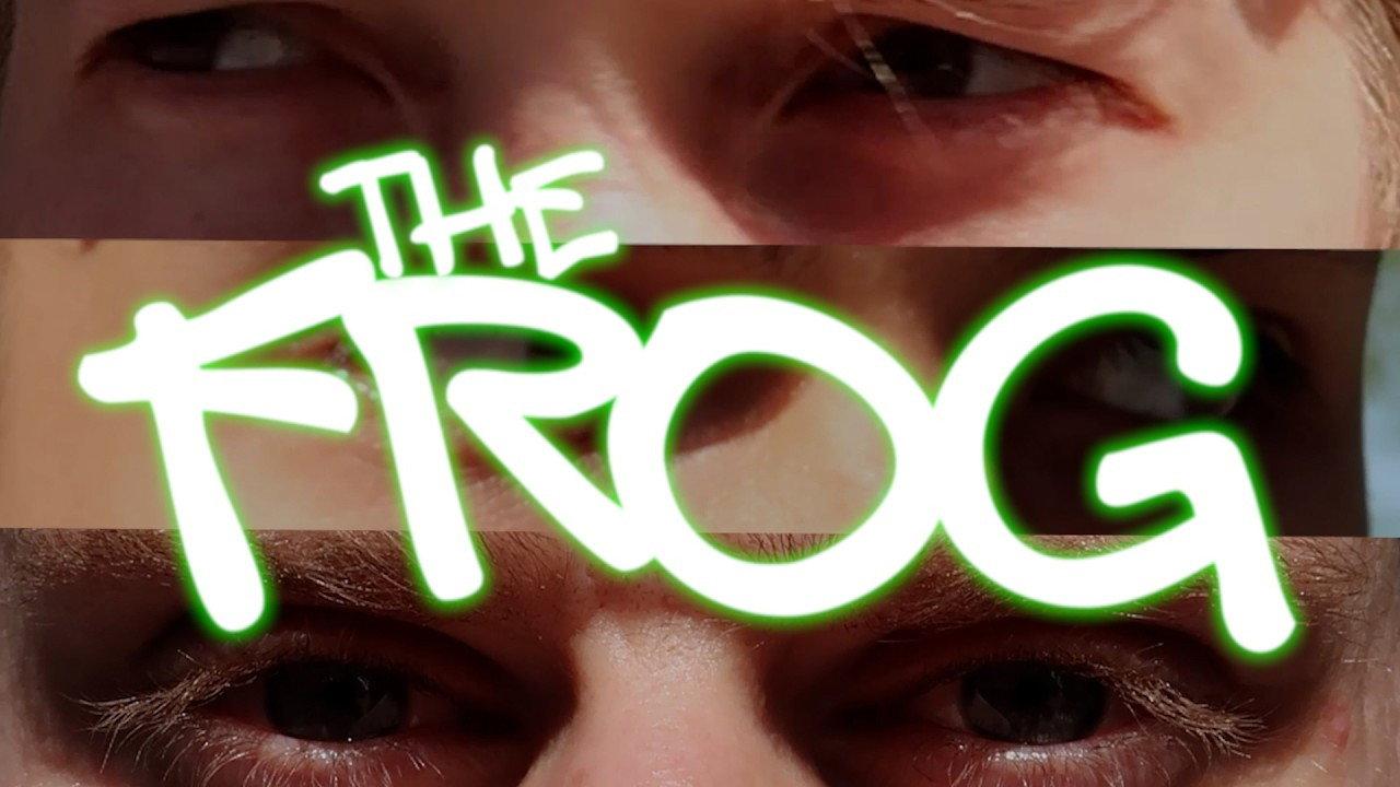 The Frog 2026 movie scene