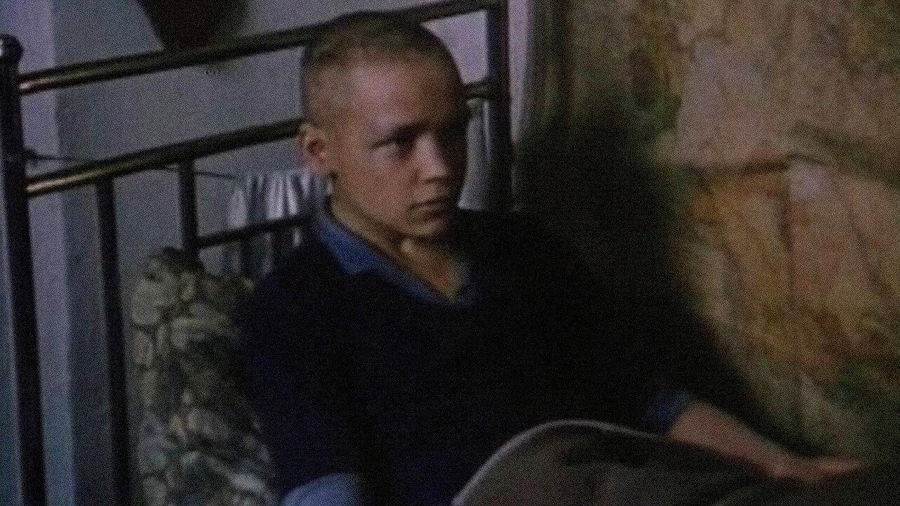 Night Is Short 1981 movie scene