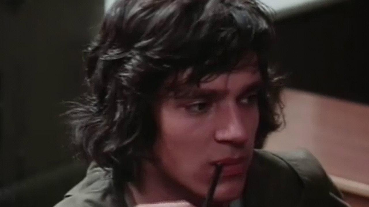 En enkel melodi 1974 movie scene
