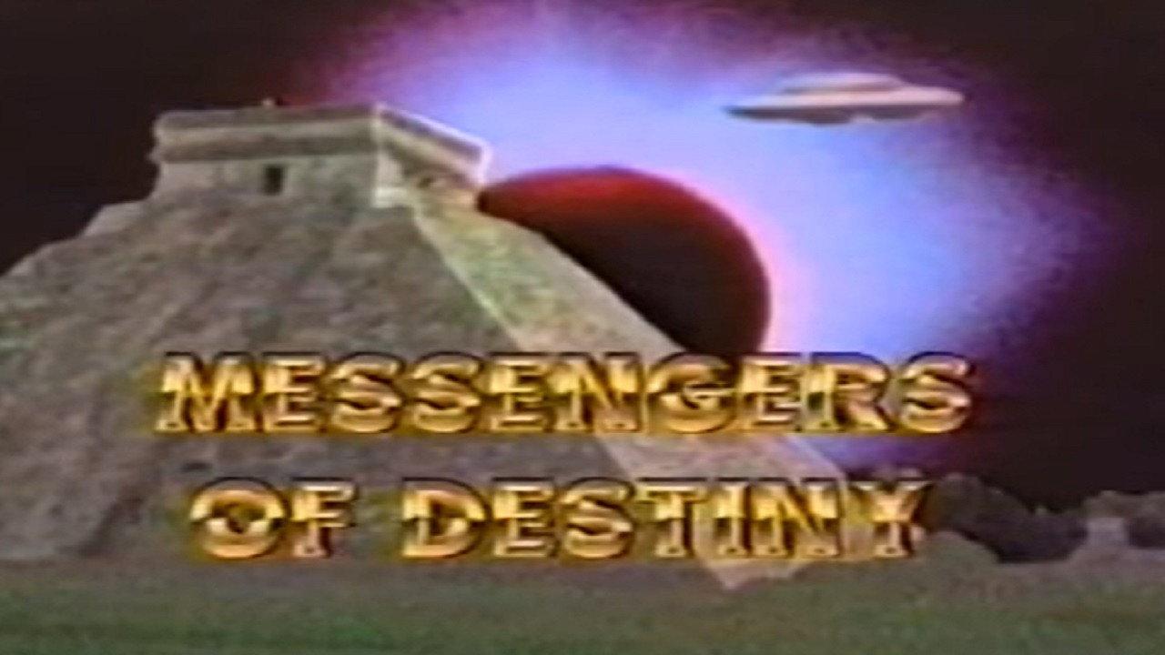 Messengers of Destiny 1992 movie scene
