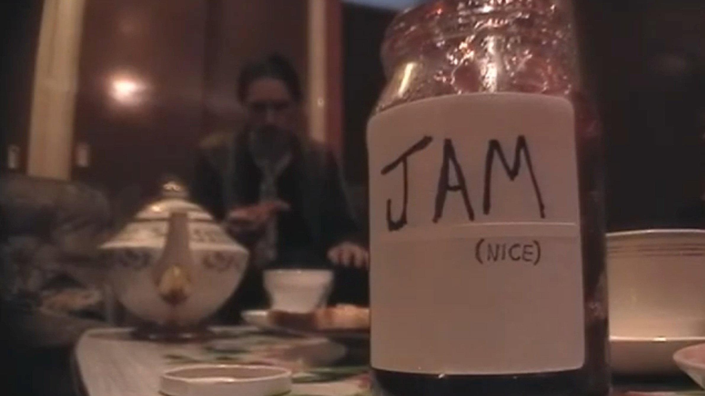 Nice Jam 2001 movie scene