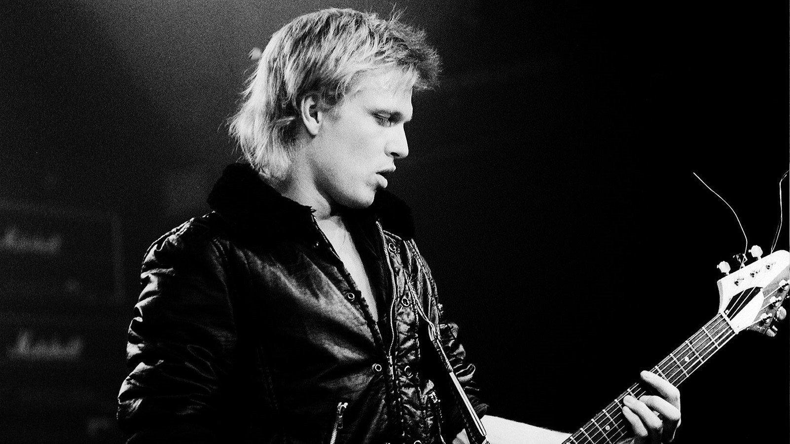 Michael Schenker Group: Live At Rockpalast - Hamburg 1981 2017 movie scene