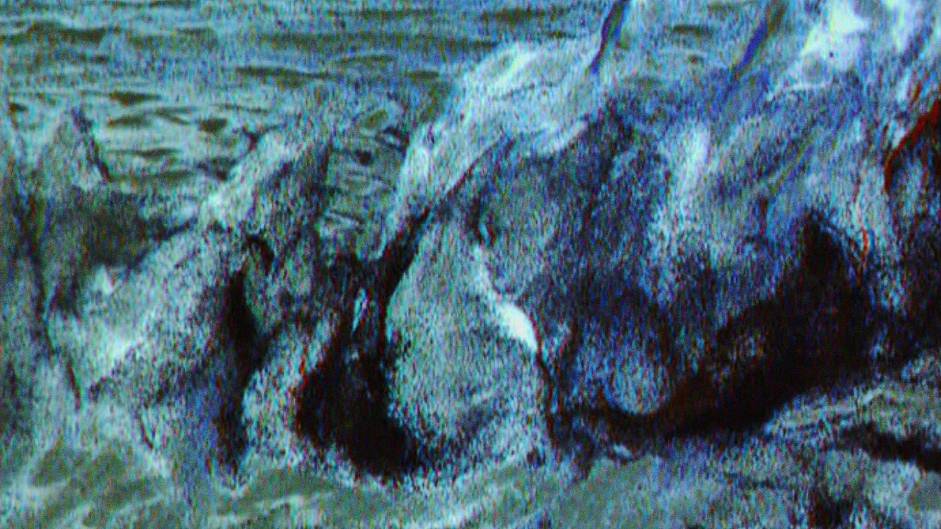 La Danse Macabre 1990 movie scene
