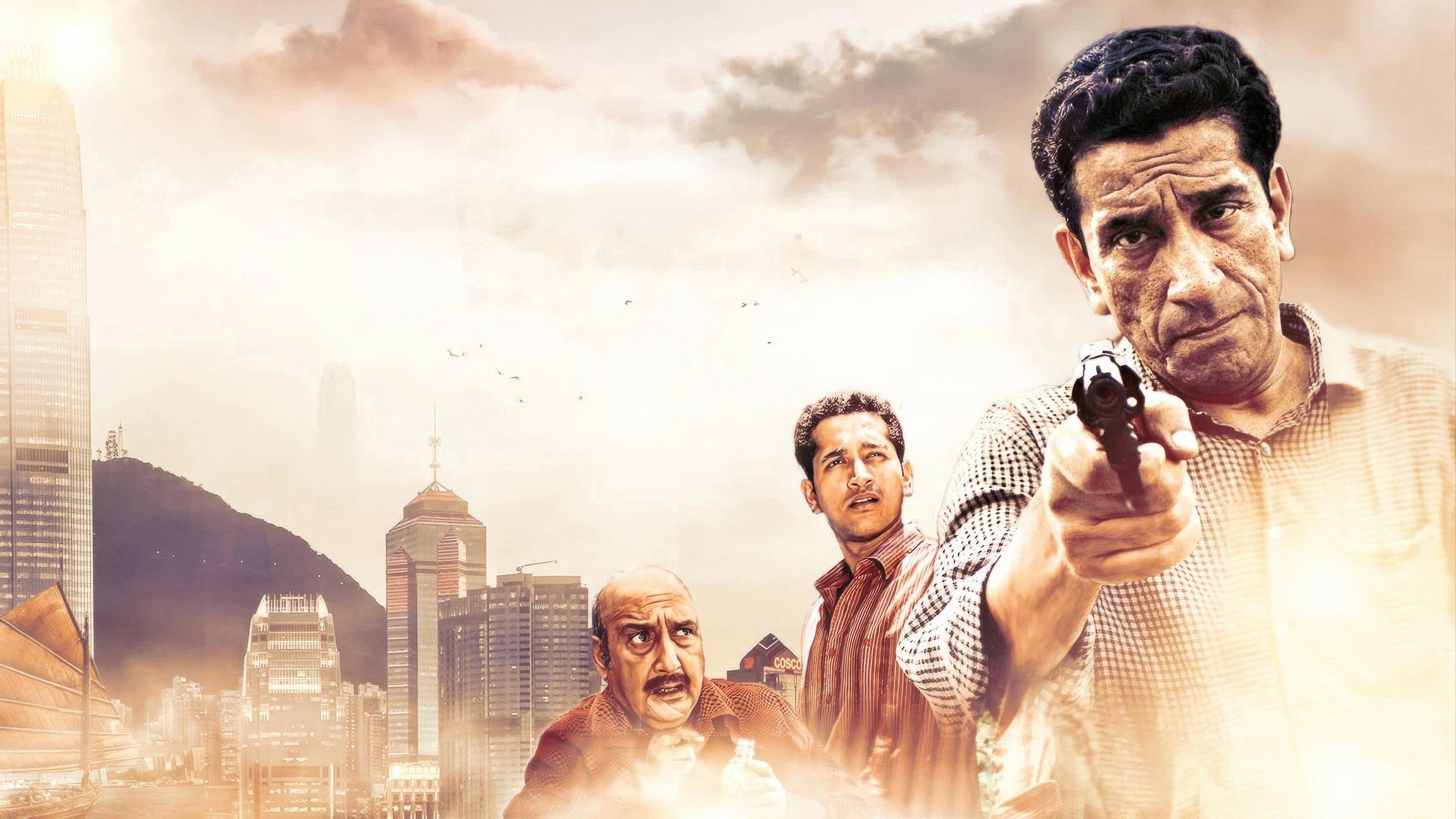 Tintorettor Jishu 2008 movie scene