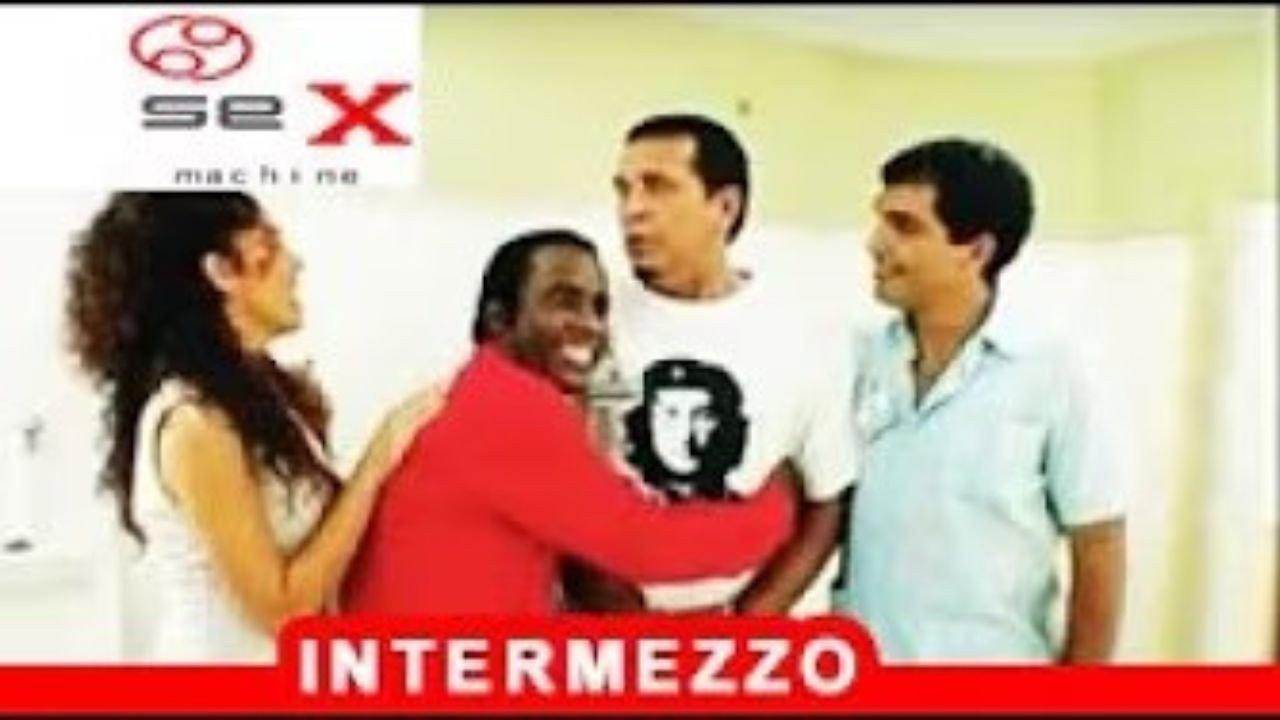 Intermezzo 2008 movie scene