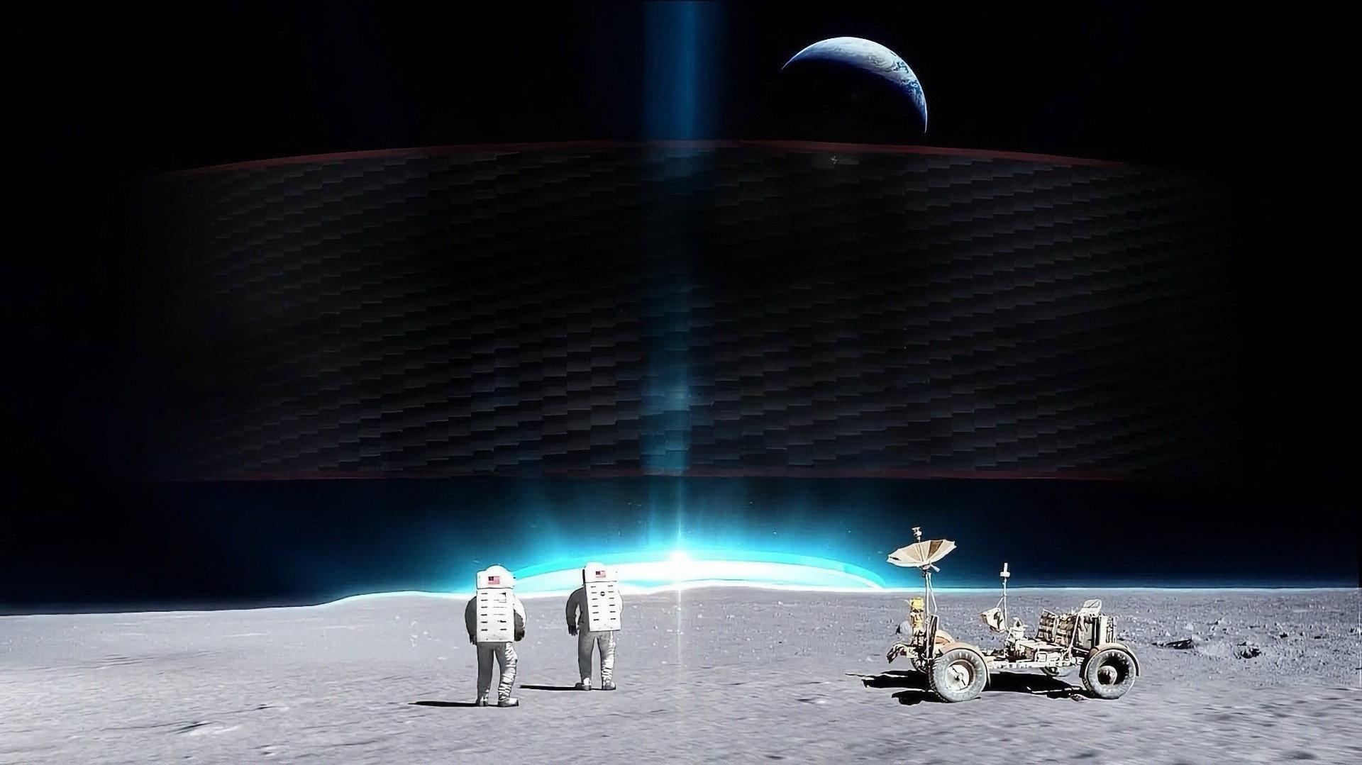UFOs Secret Missions Exposed 2019 movie scene