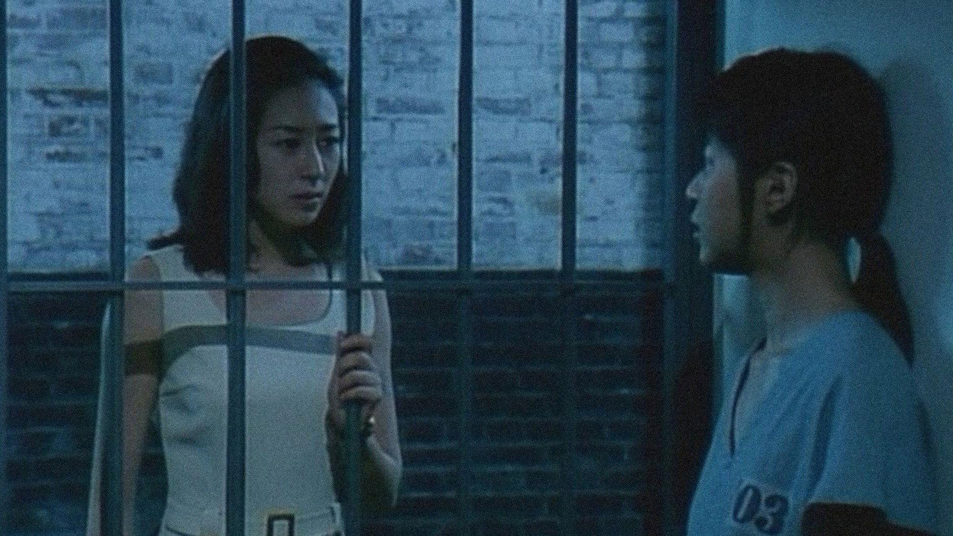 Scorpion: Double Venom 2 1998 movie scene