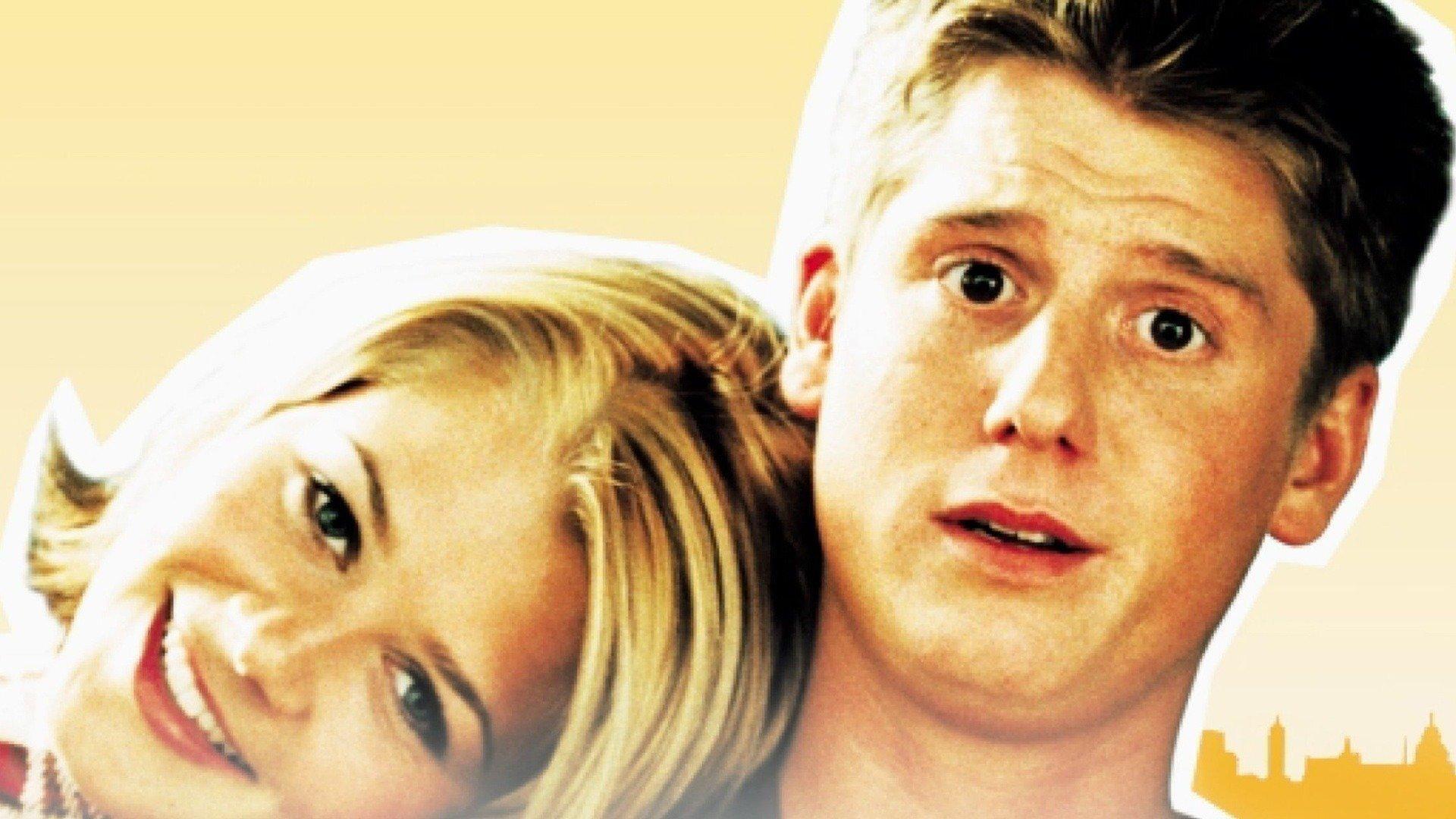 Love at First Hiccough 1999 movie scene