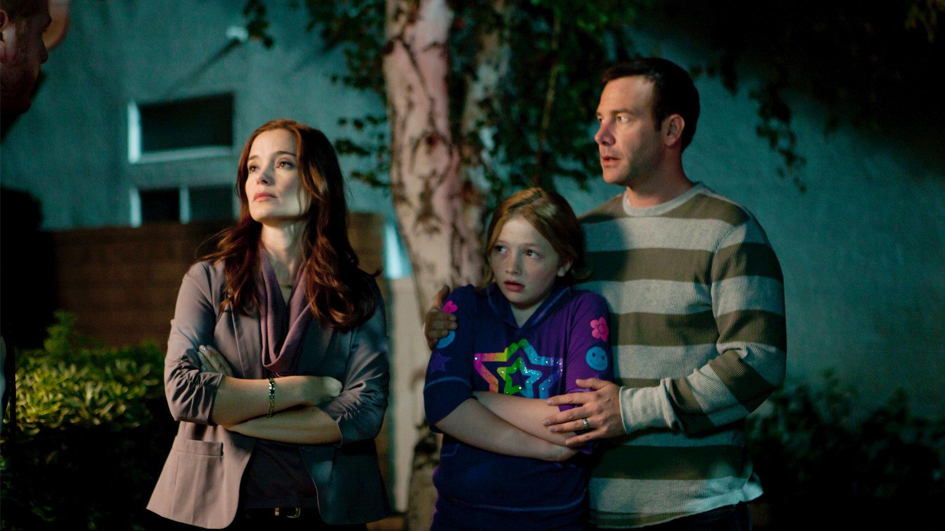 Playdate 2012 movie scene