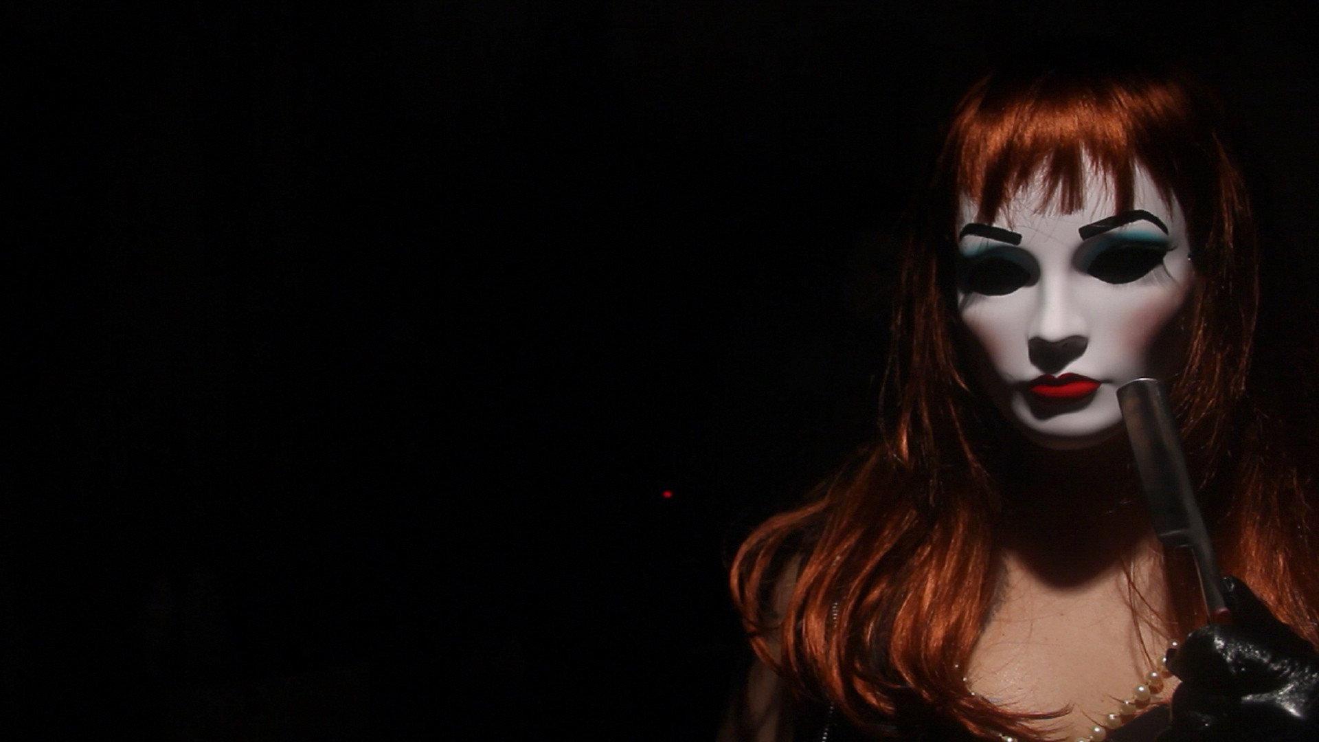 Deviant Behavior 2018 movie scene
