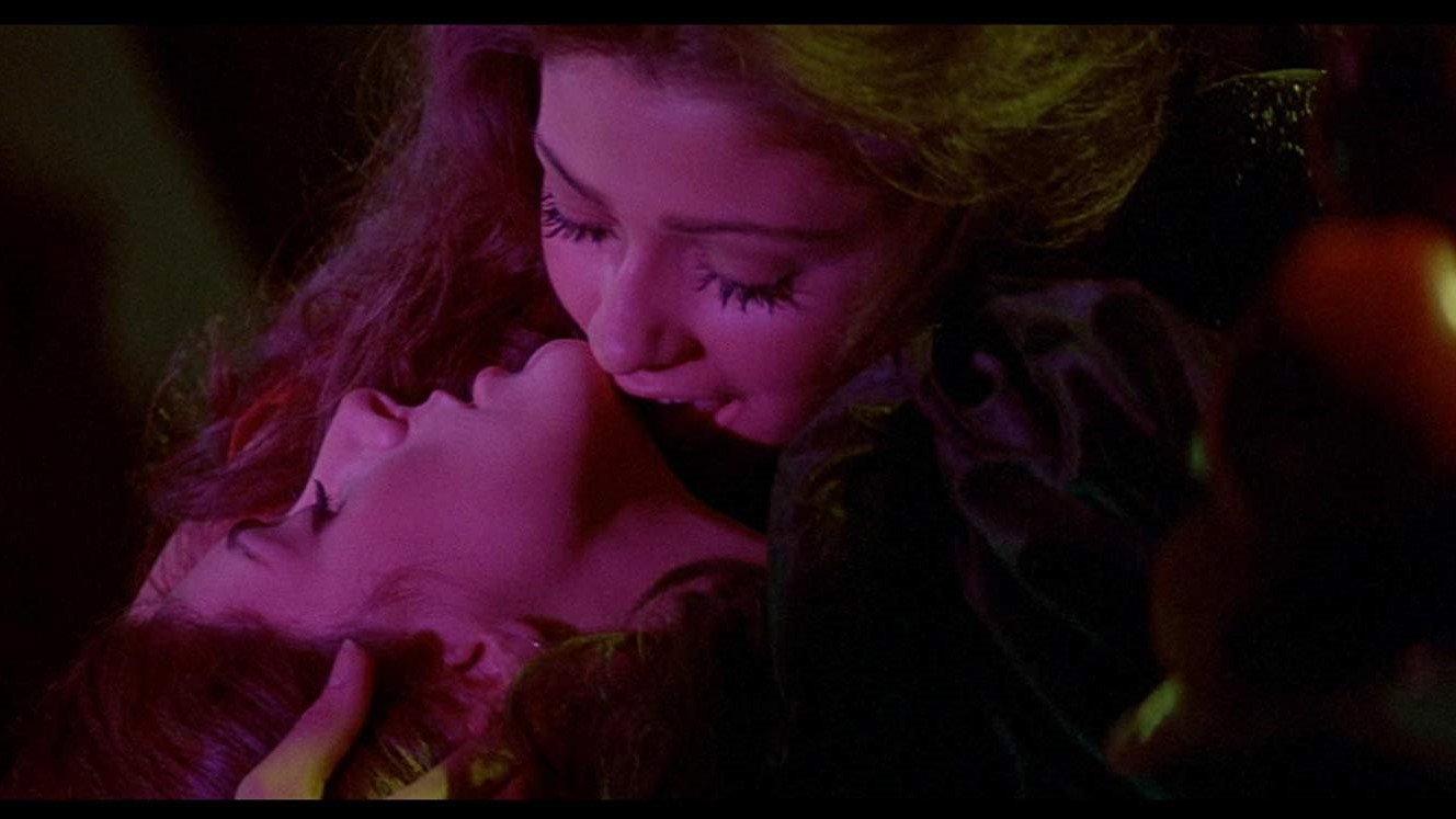 Doll Parts 2019 movie scene