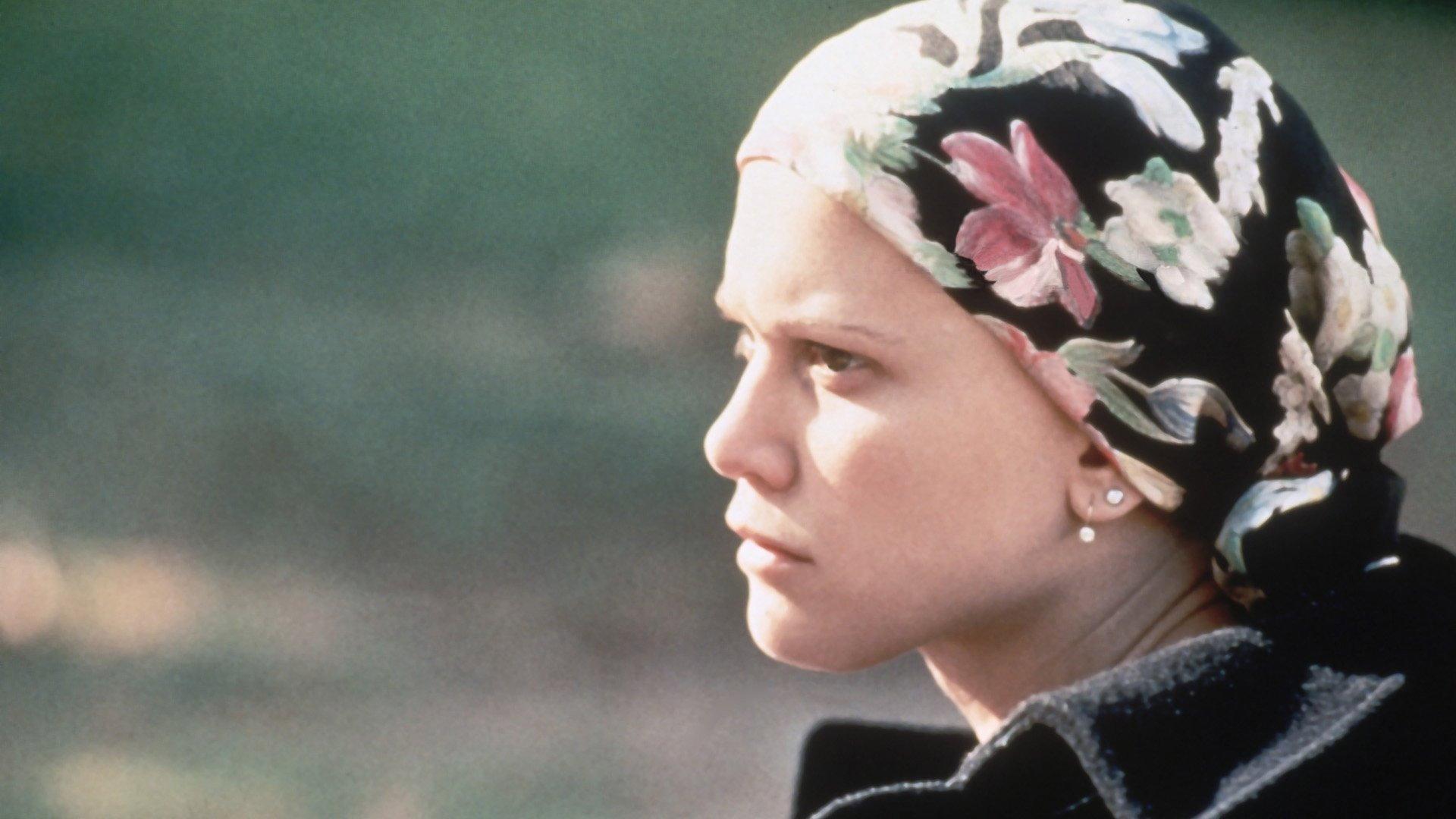 To Face Her Past 1996 movie scene