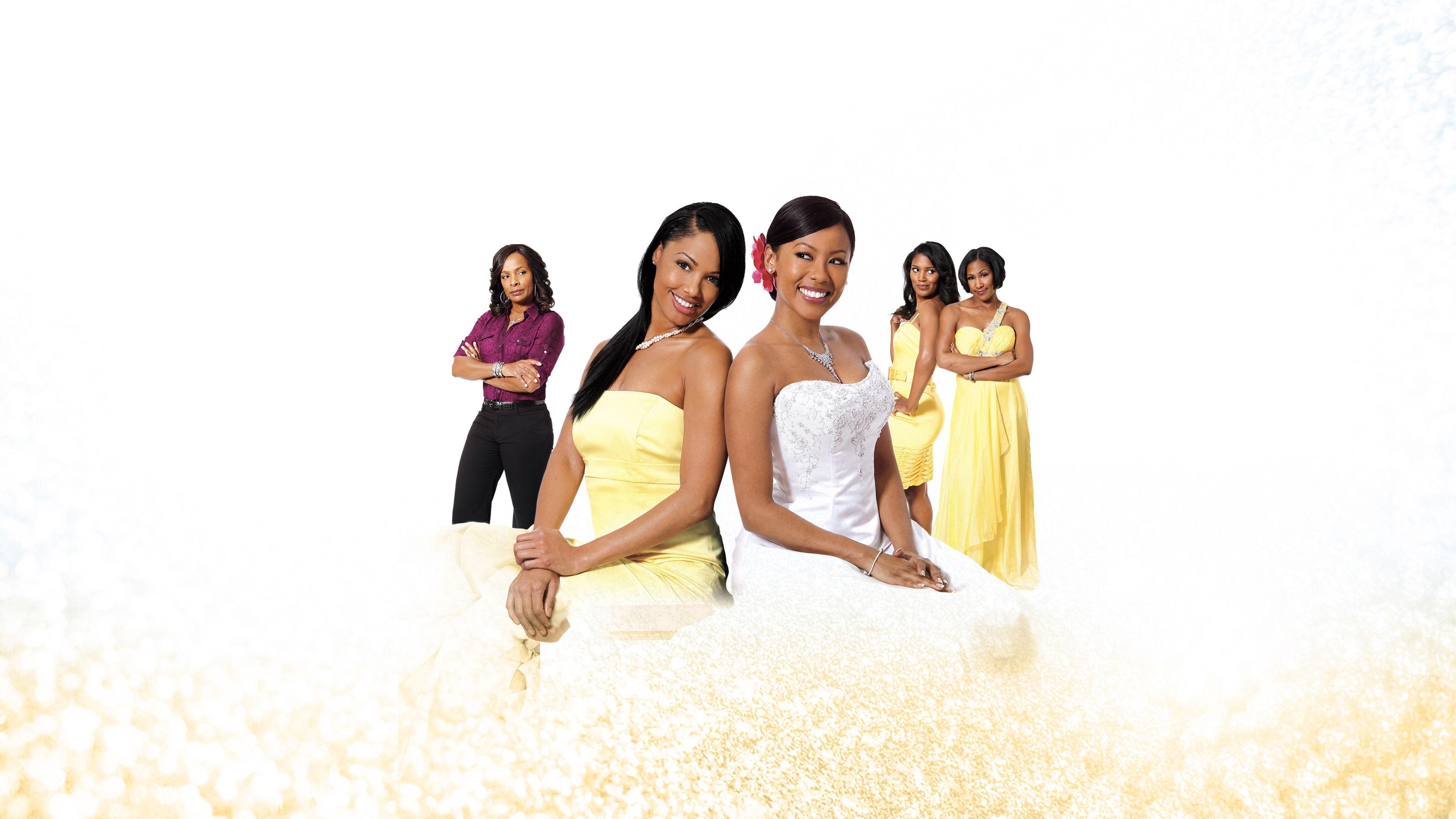 Between Sisters 2013 movie scene