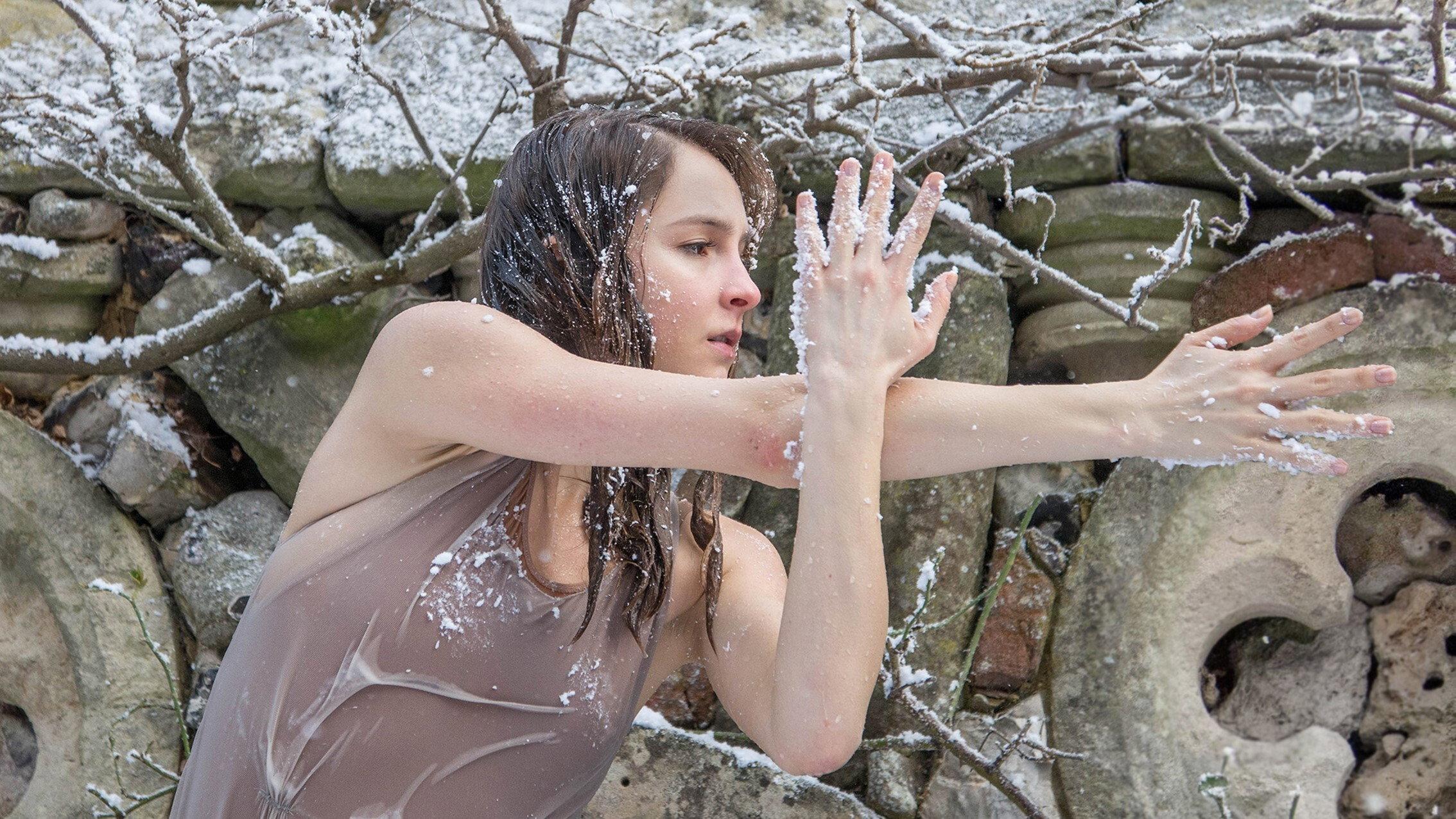 Esprit du Jardin 2019 movie scene