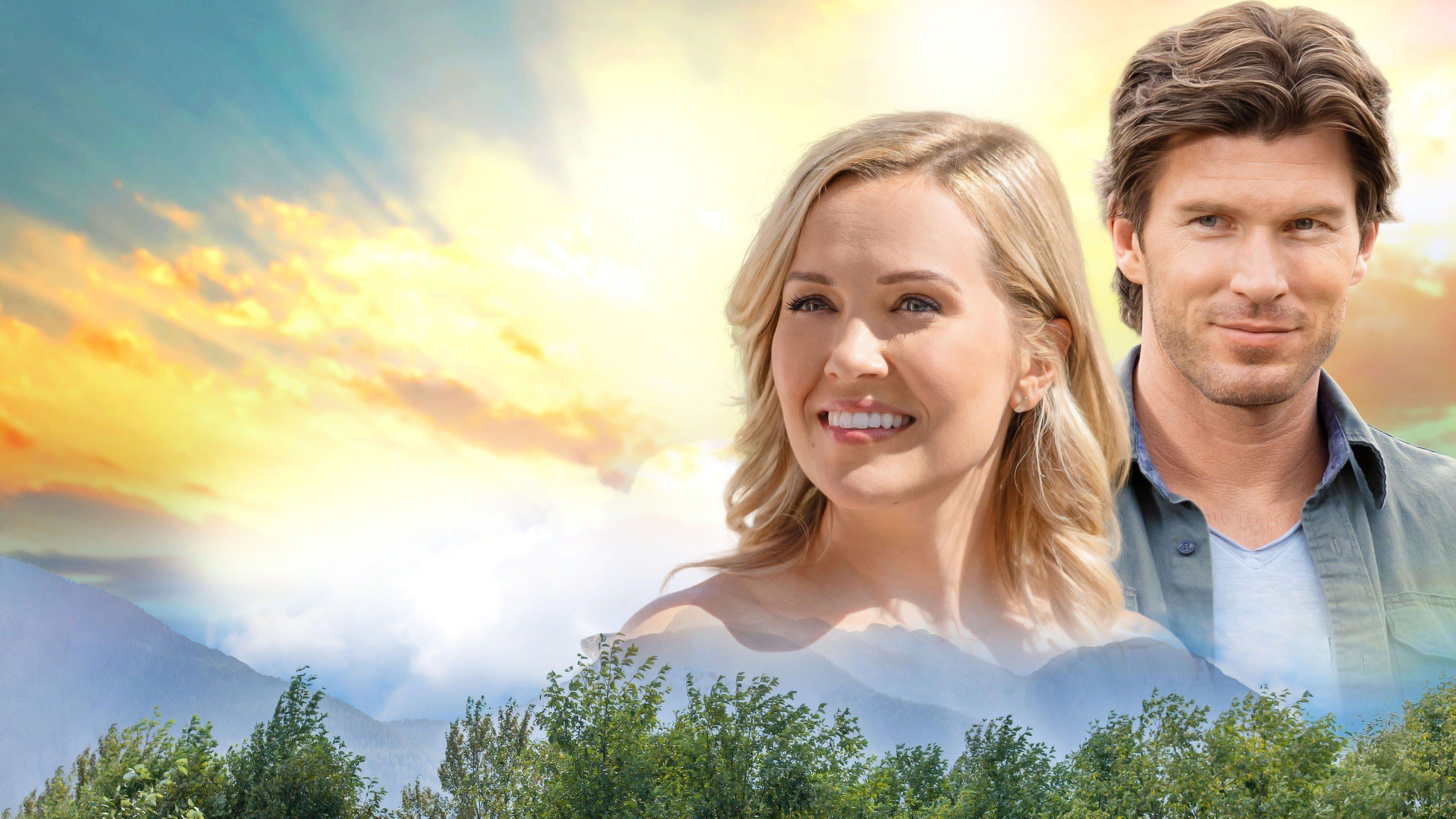 Nature of Love 2020 movie scene