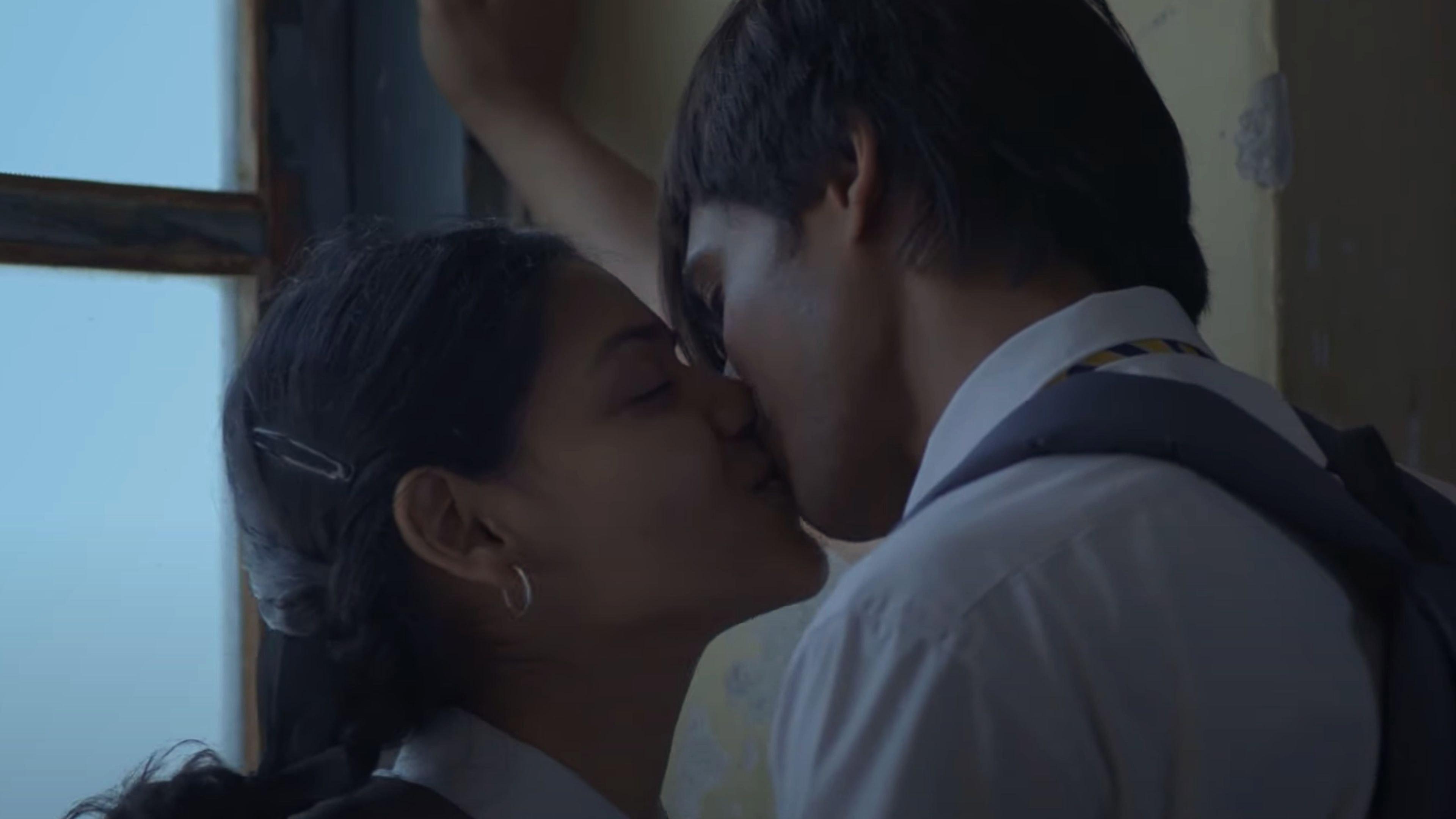 Gantumoote 2019 movie scene