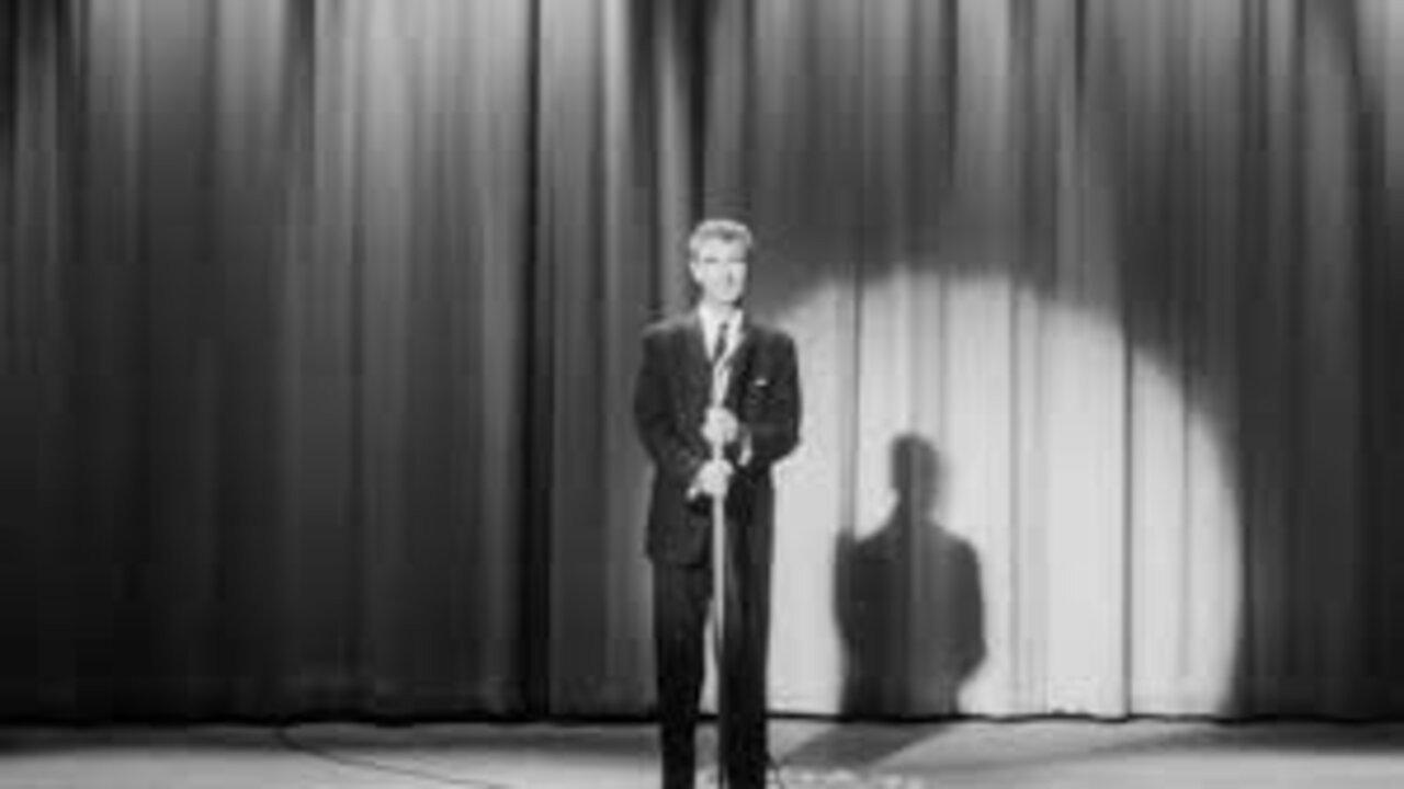 Opening Speech 1969 movie scene
