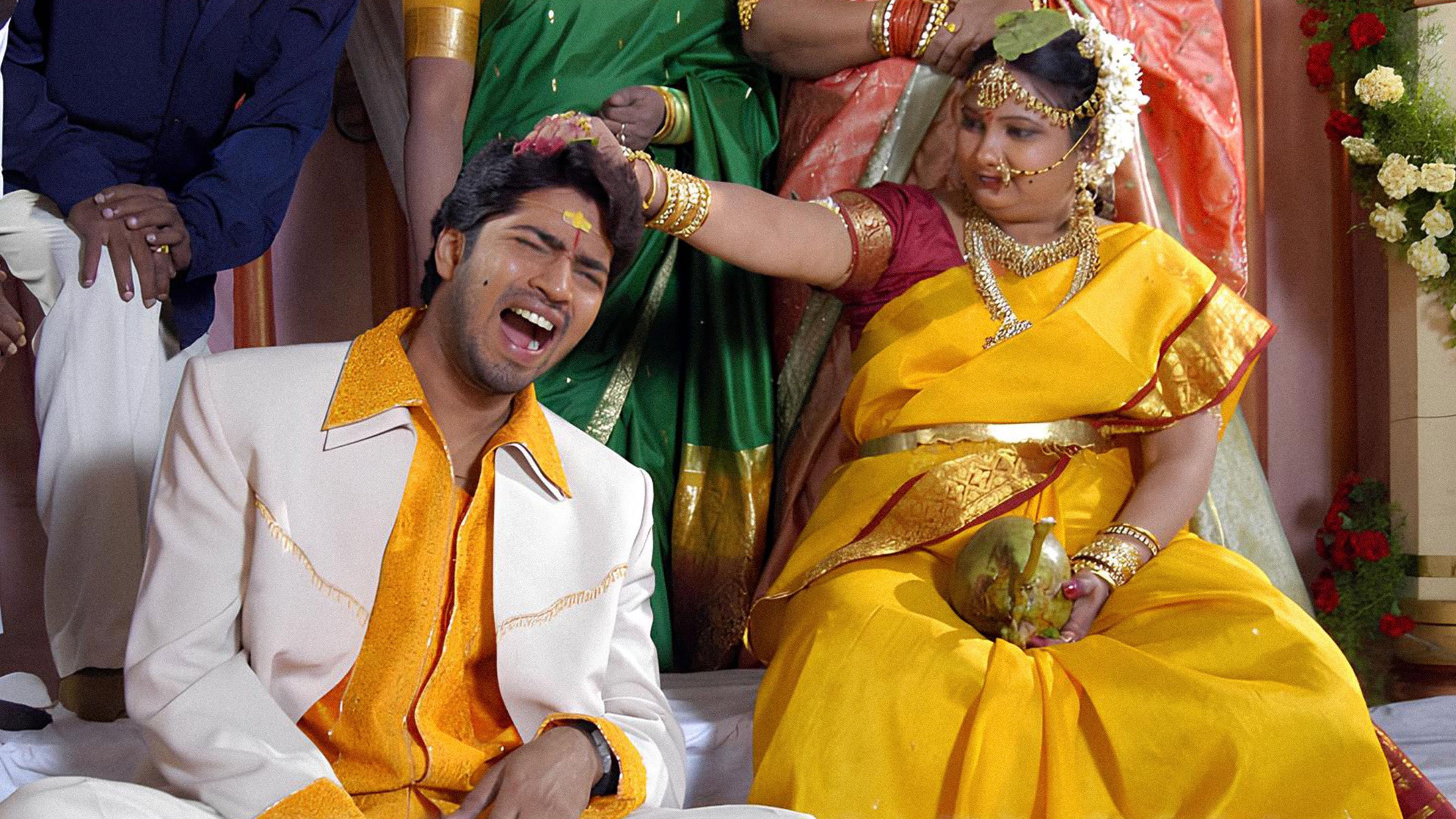 Kithakithalu 2006 movie scene