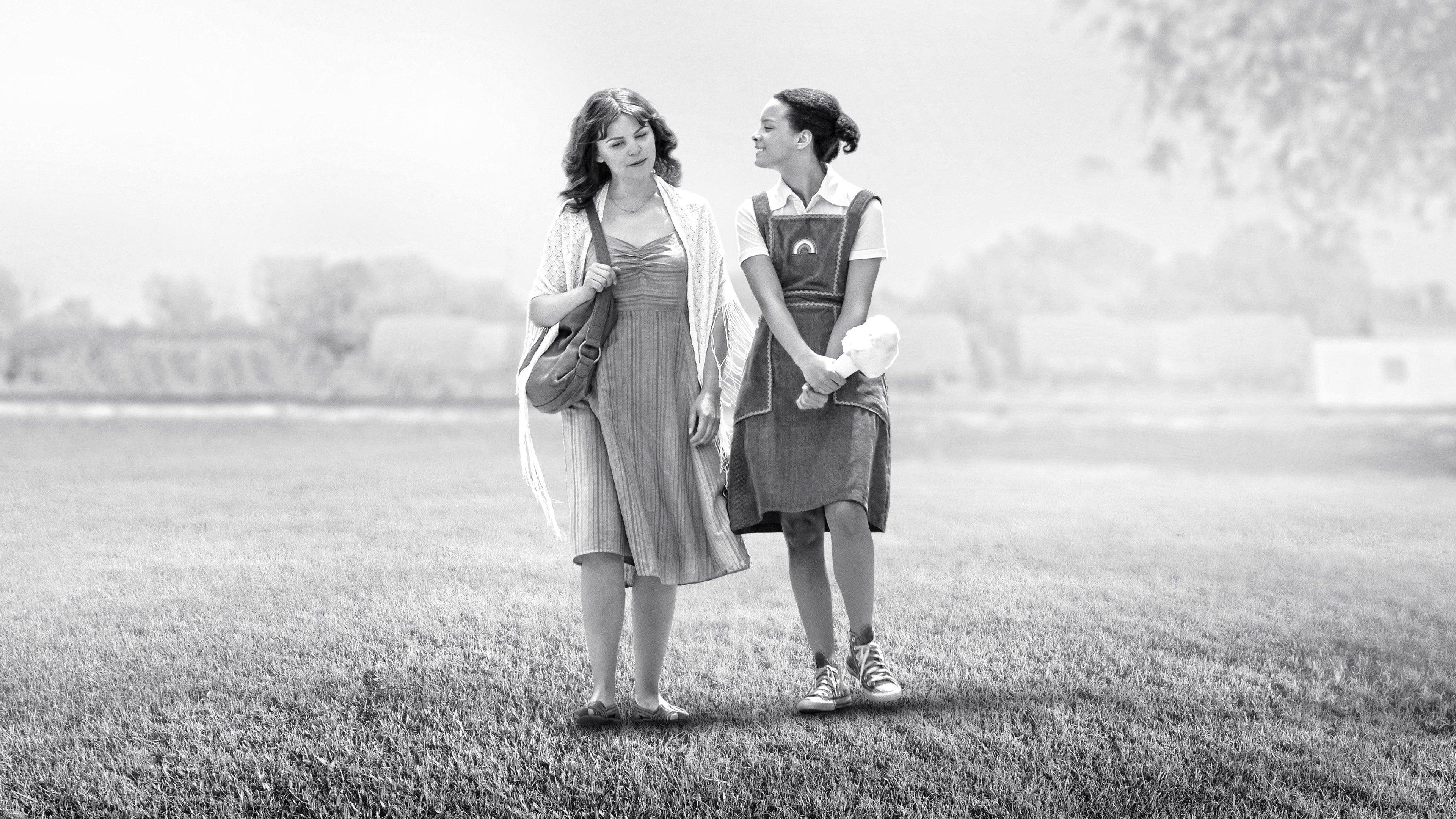 I Am Somebody's Child: The Regina Louise Story 2019 movie scene