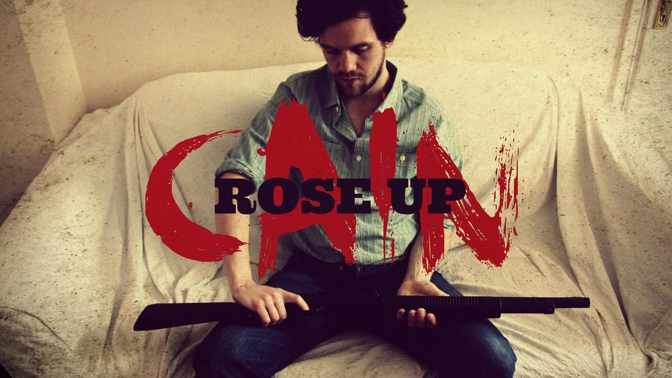 Cain Rose Up 2013 movie scene