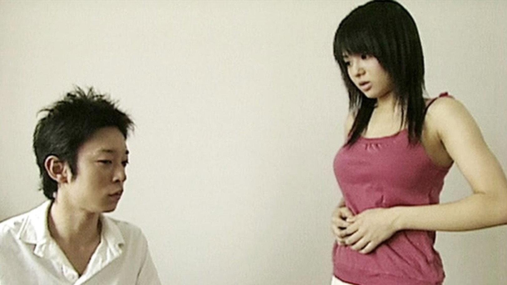 Sexy Teacher 2004 movie scene