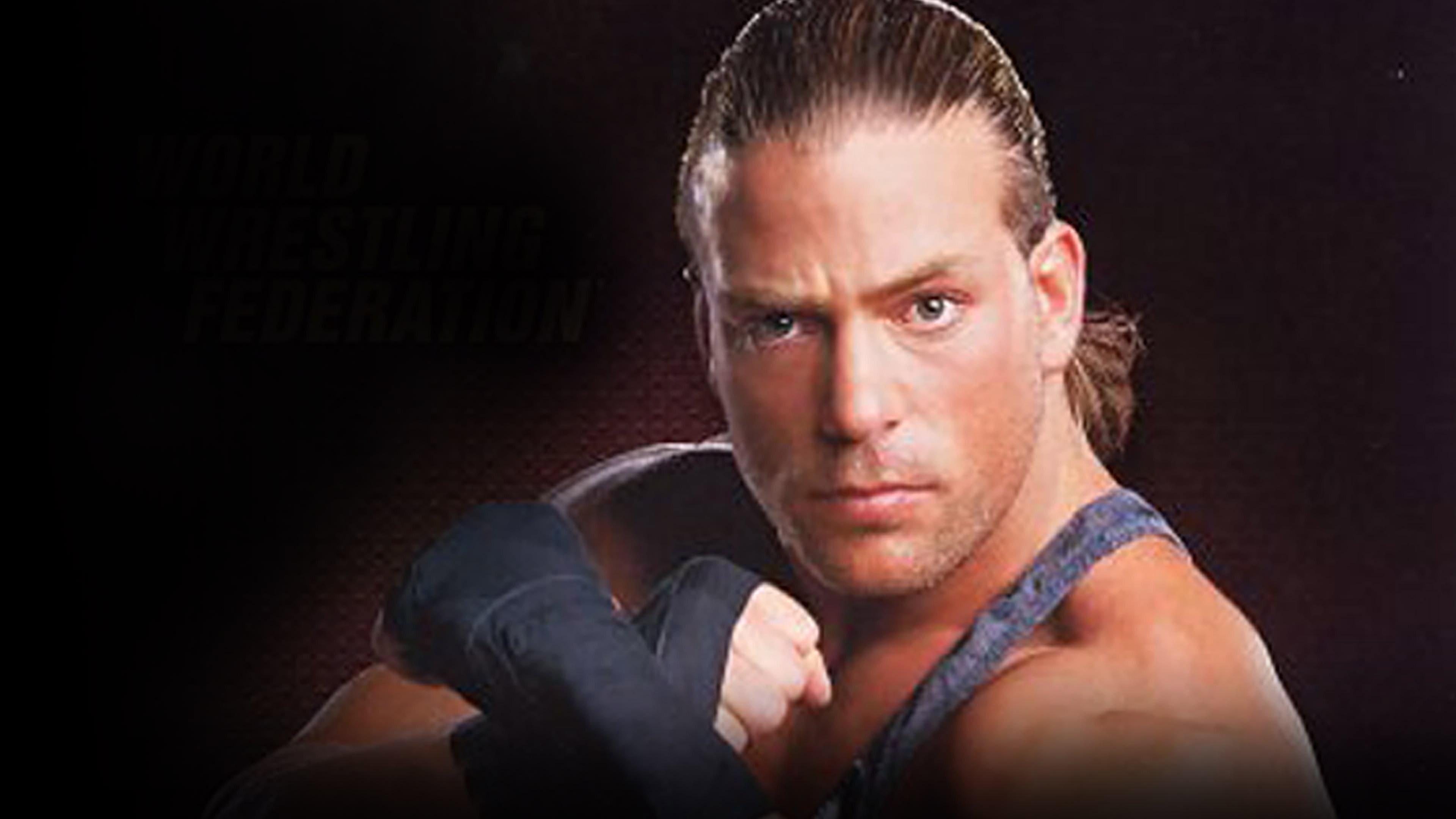 WWE No Way Out 2002 2002 movie scene