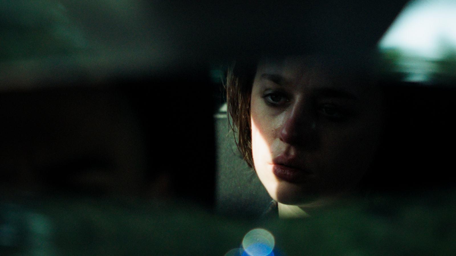Days of Night 2024 movie scene