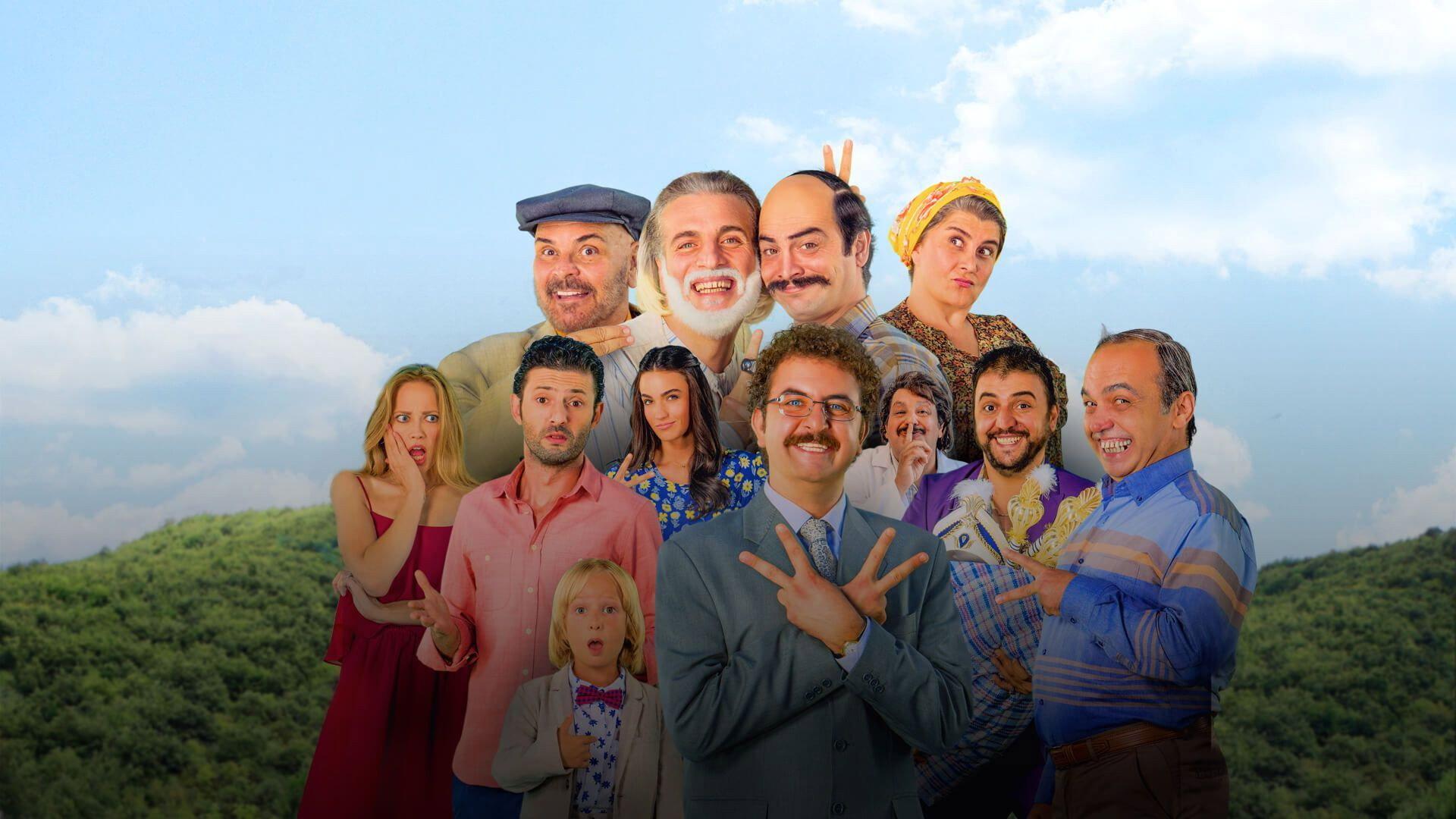 Wedding Association 2: Circumcision 2015 movie scene