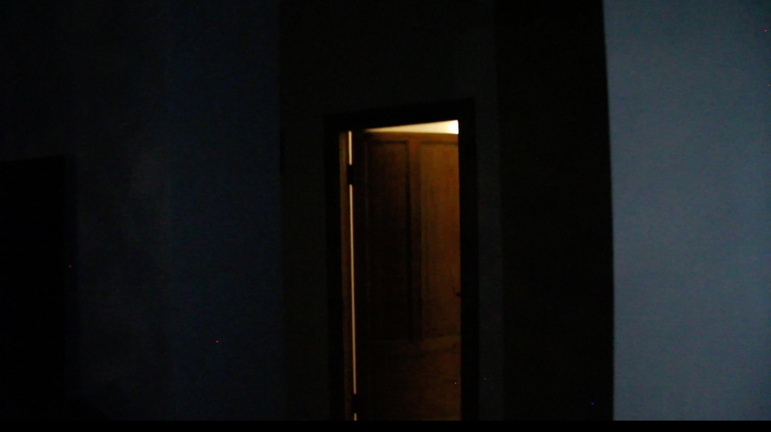 Goodnight 2023 movie scene