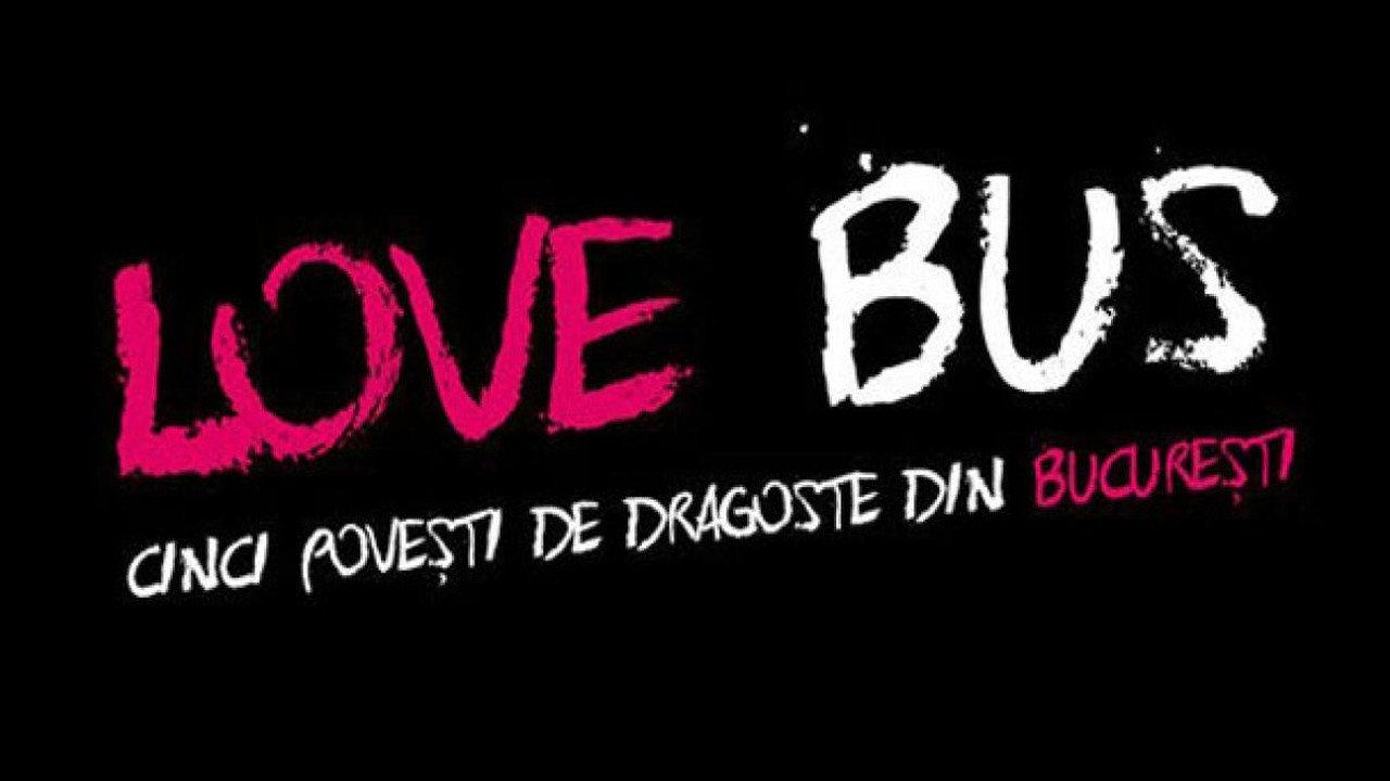 Love Bus: Five Love Stories from Bucharest 2014 movie scene