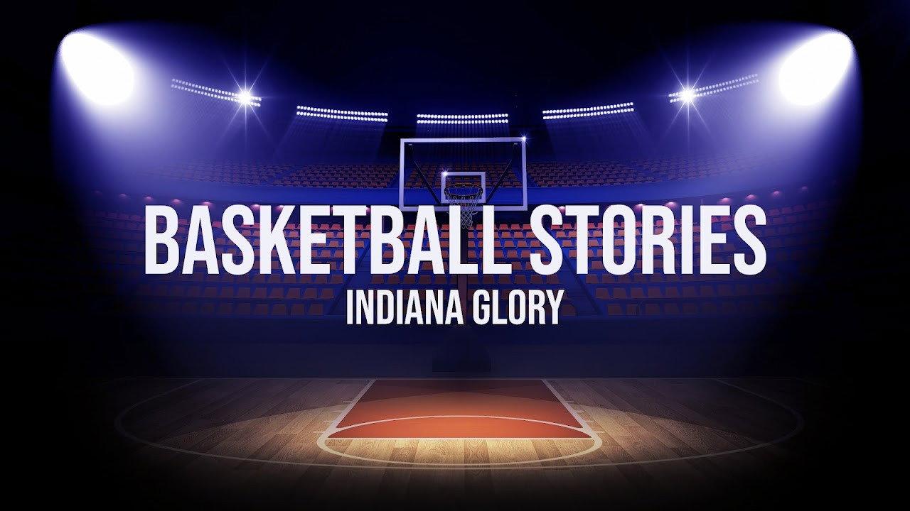 Basketball Stories: Indiana Glory 2024 movie scene