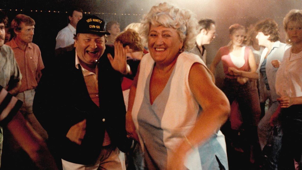 Deilig er fjorden 1985 movie scene