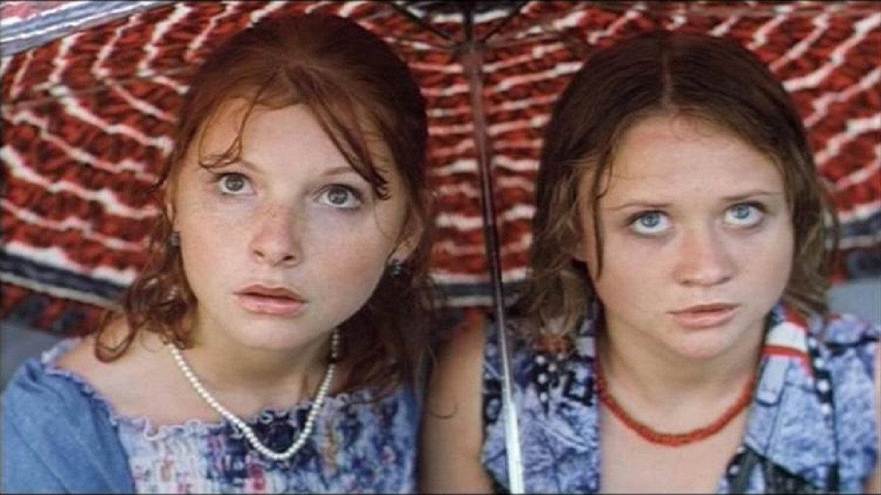 Metropolitan Express 2003 movie scene