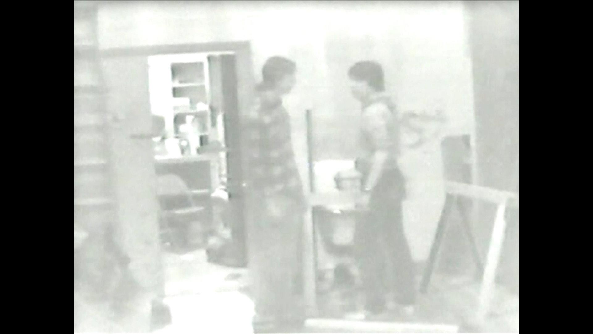Deadly Revenge 1982 movie scene