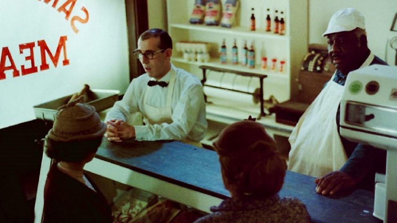 Big Meat Eater 1982 movie scene