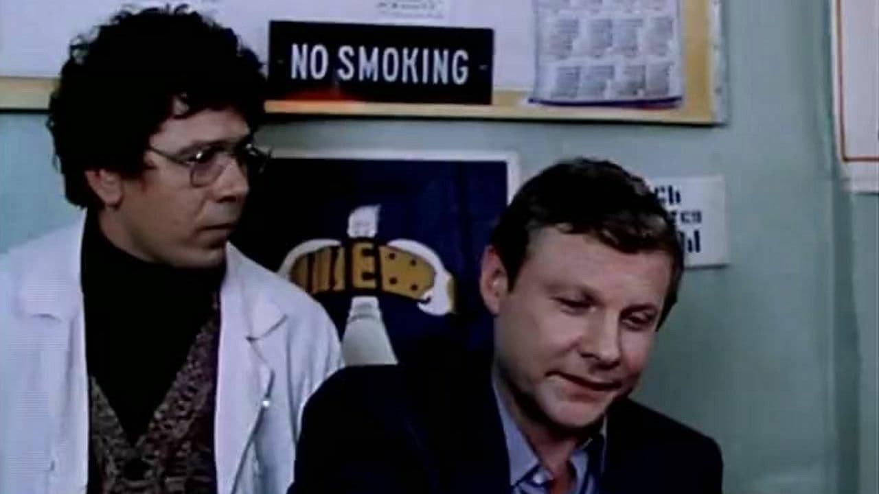Sincerely Yours... 1985 movie scene